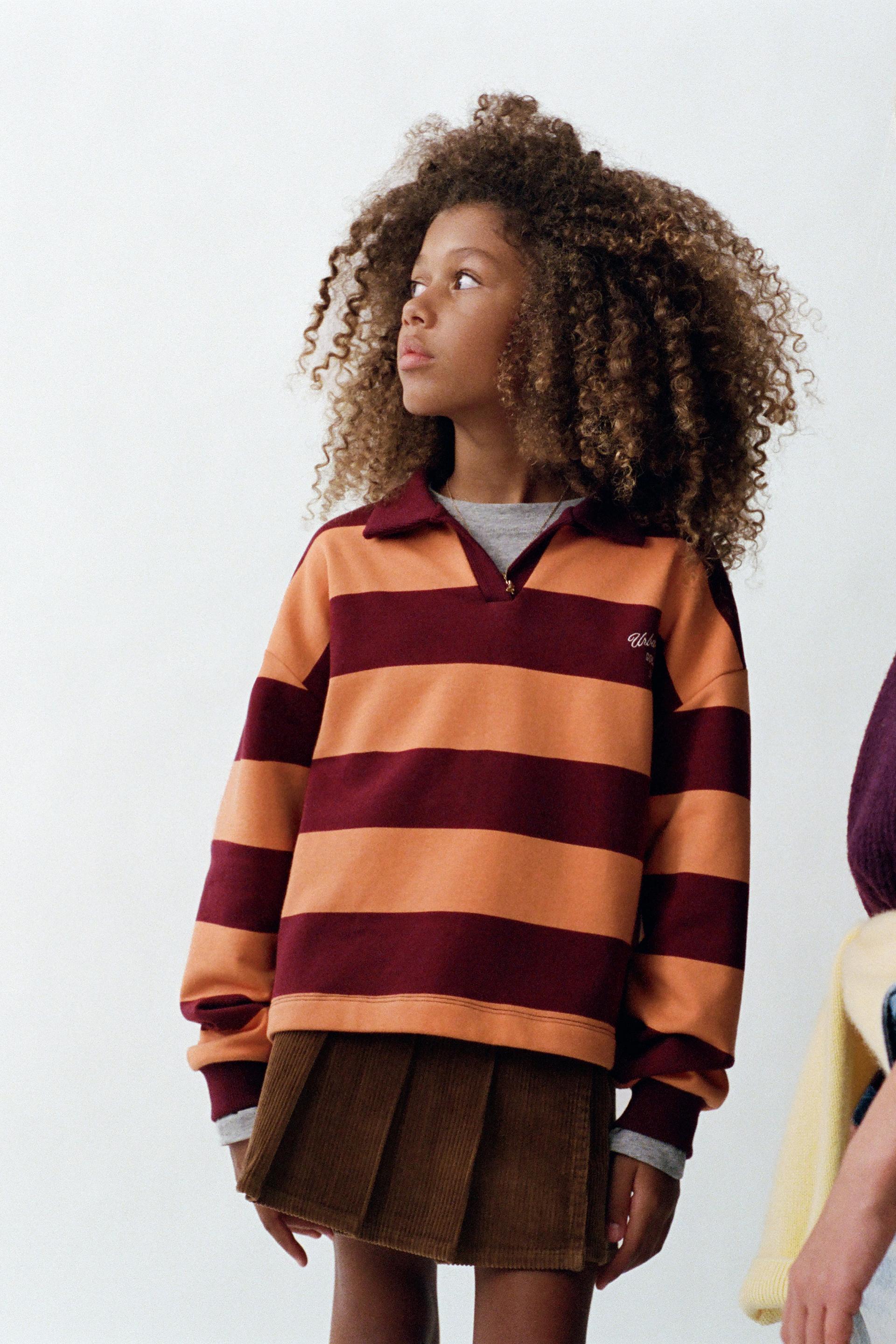 Kidz Management for ZARA item #001