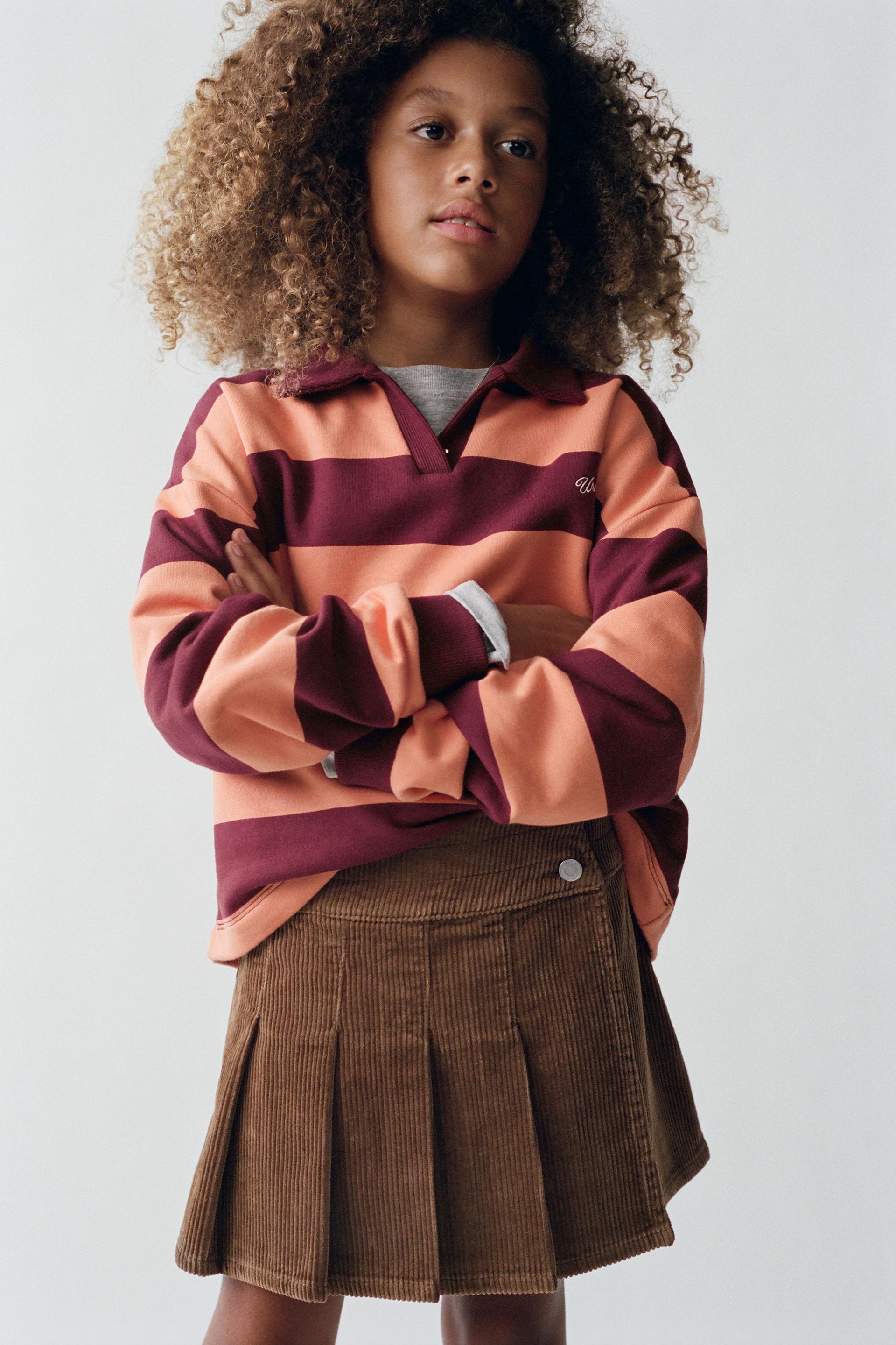 Kidz Management for ZARA item #003