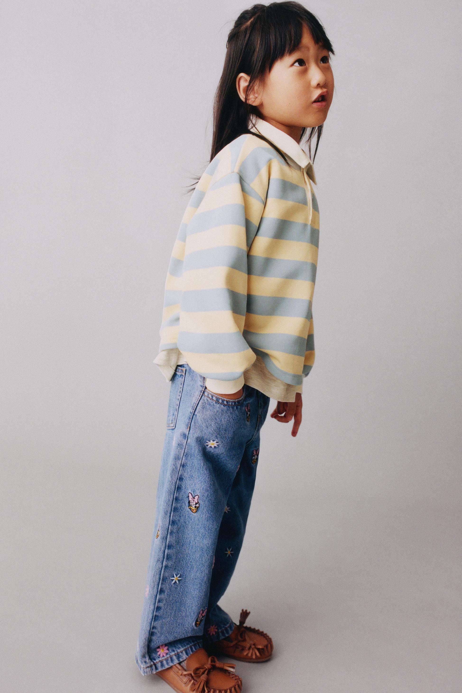 Kidz Management for ZARA  item #001
