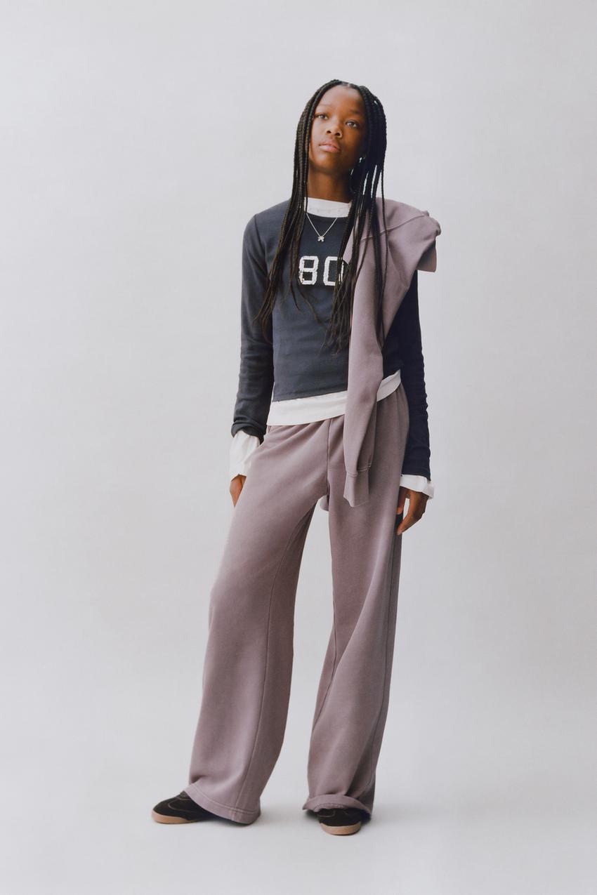 Kidz Management for ZARA item #001