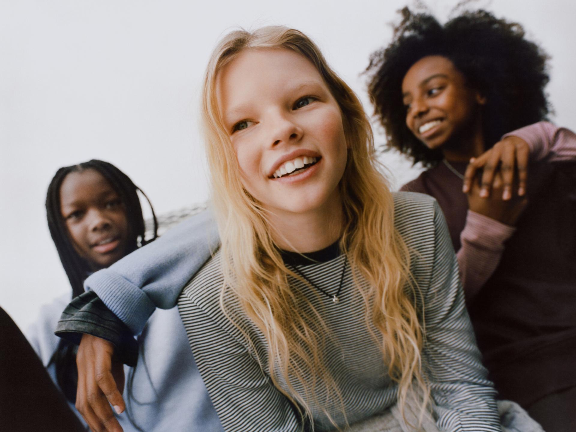 Kidz Management for ZARA item #001