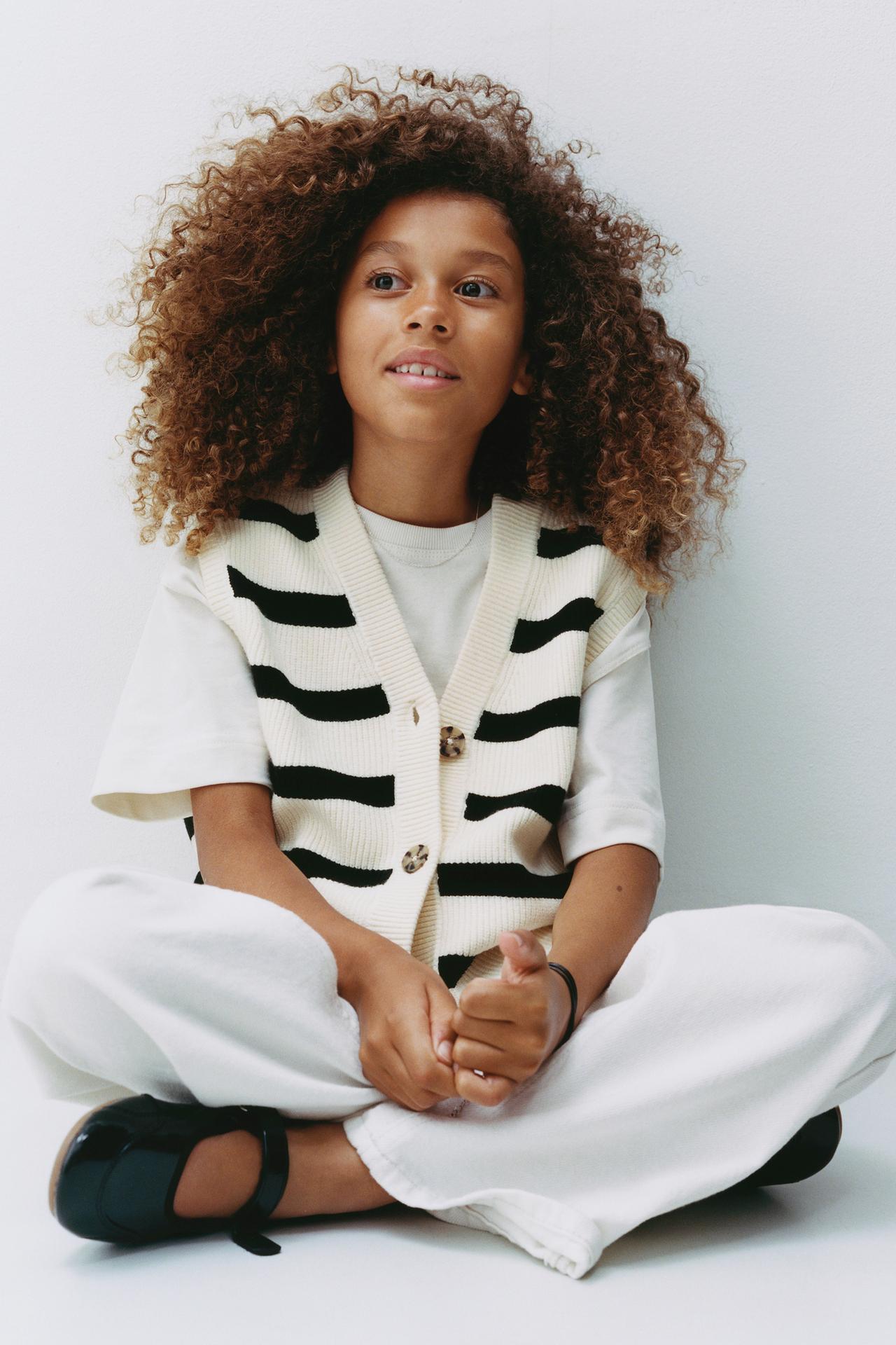 Kidz Management for Zara publication photo #3