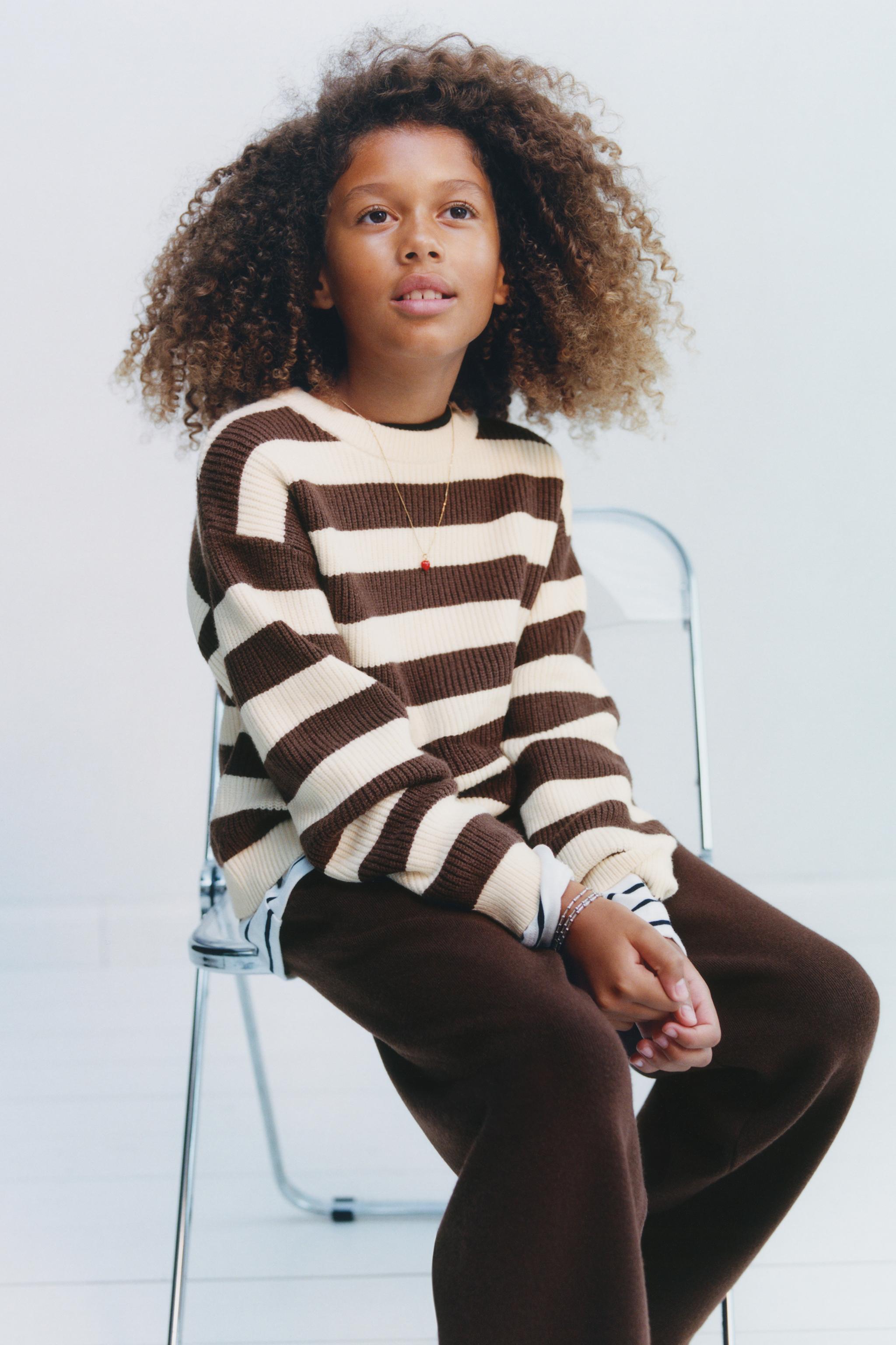Kidz Management for ZARA item #001
