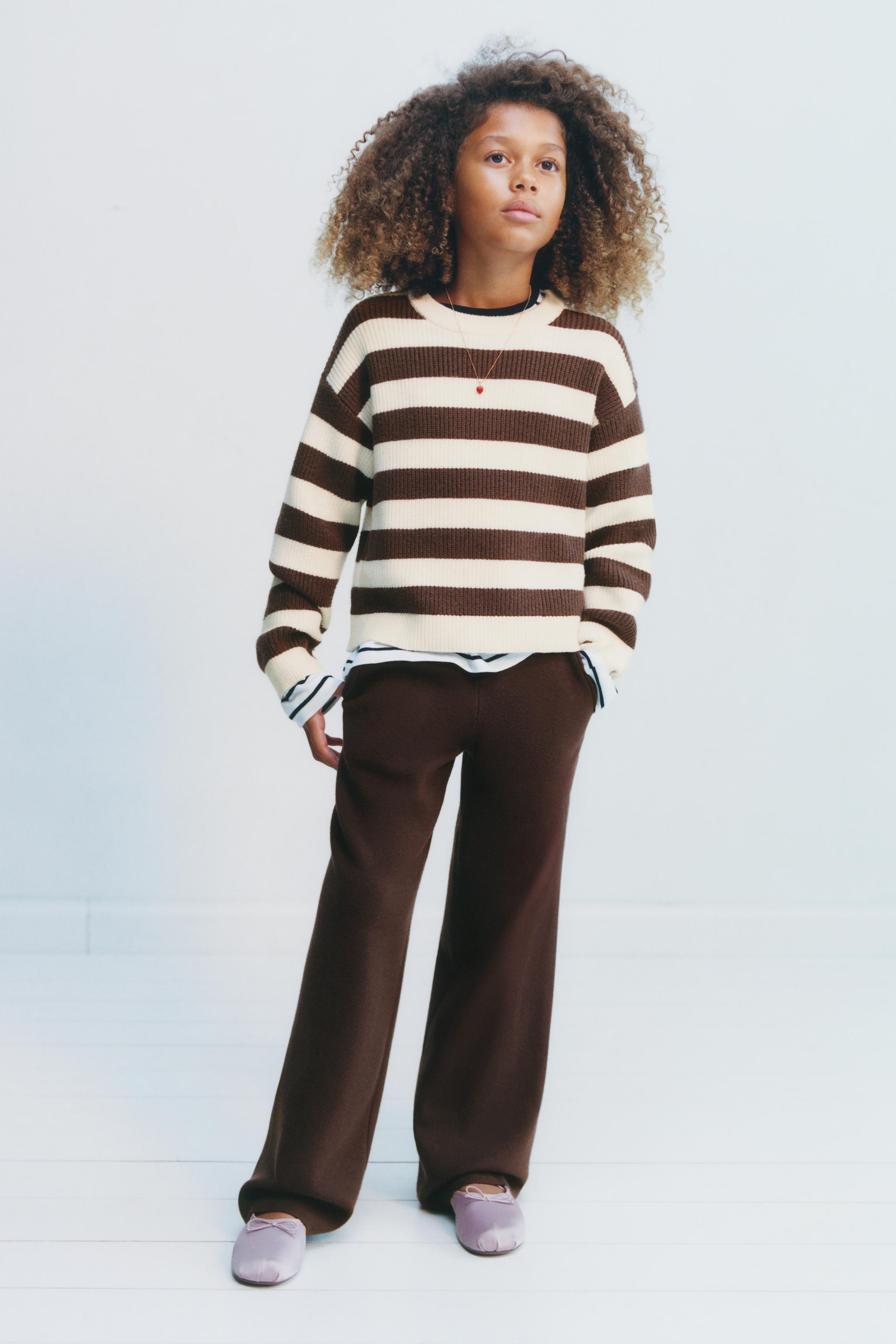 Kidz Management for ZARA item #002