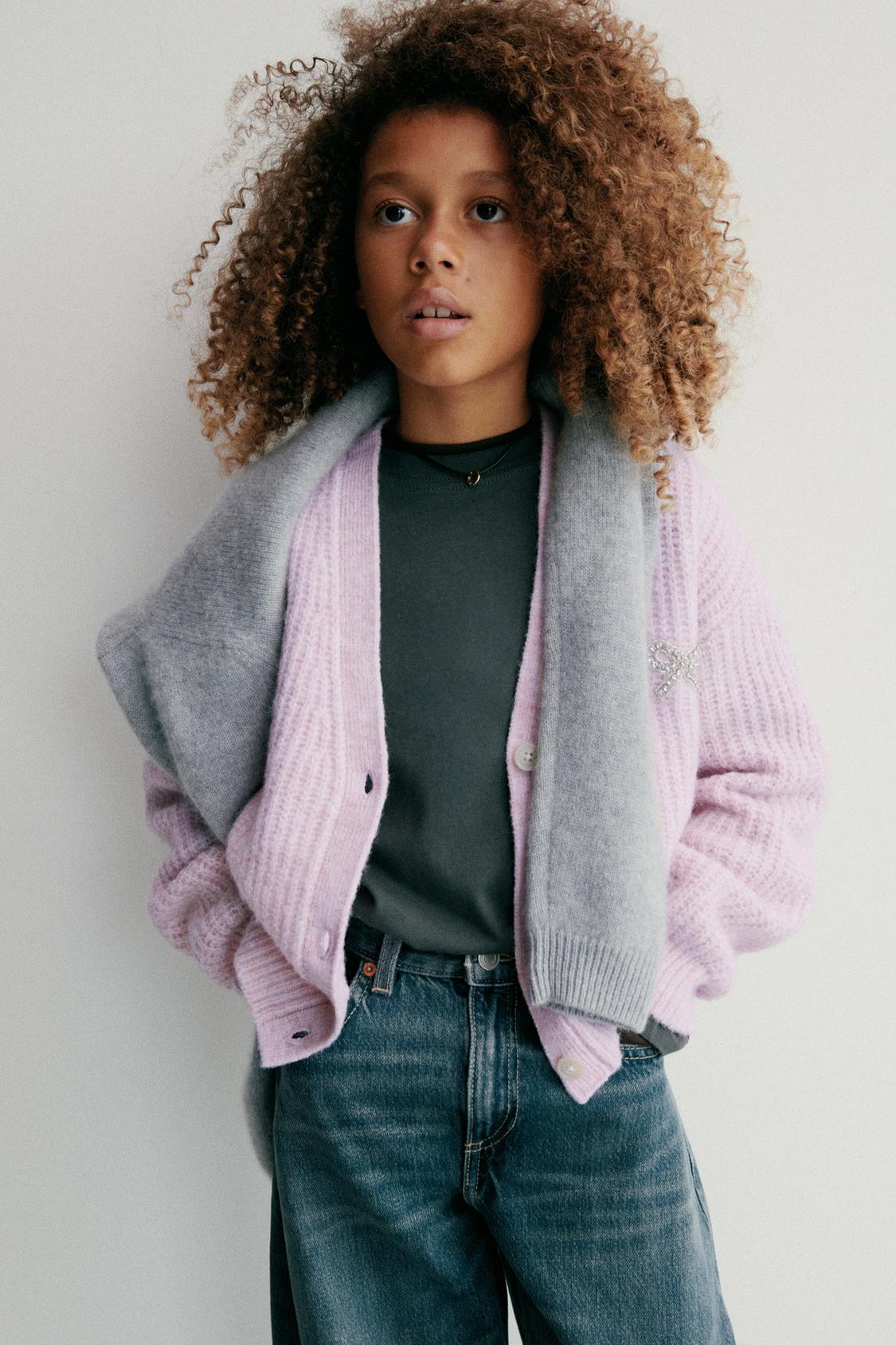 Kidz Management for ZARA item #003