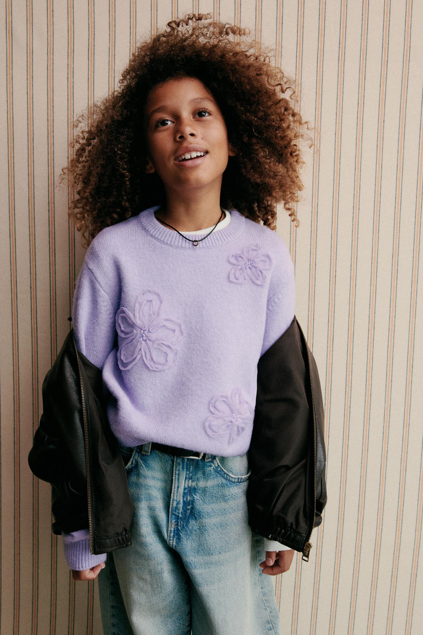 Kidz Management for ZARA publication photo #1