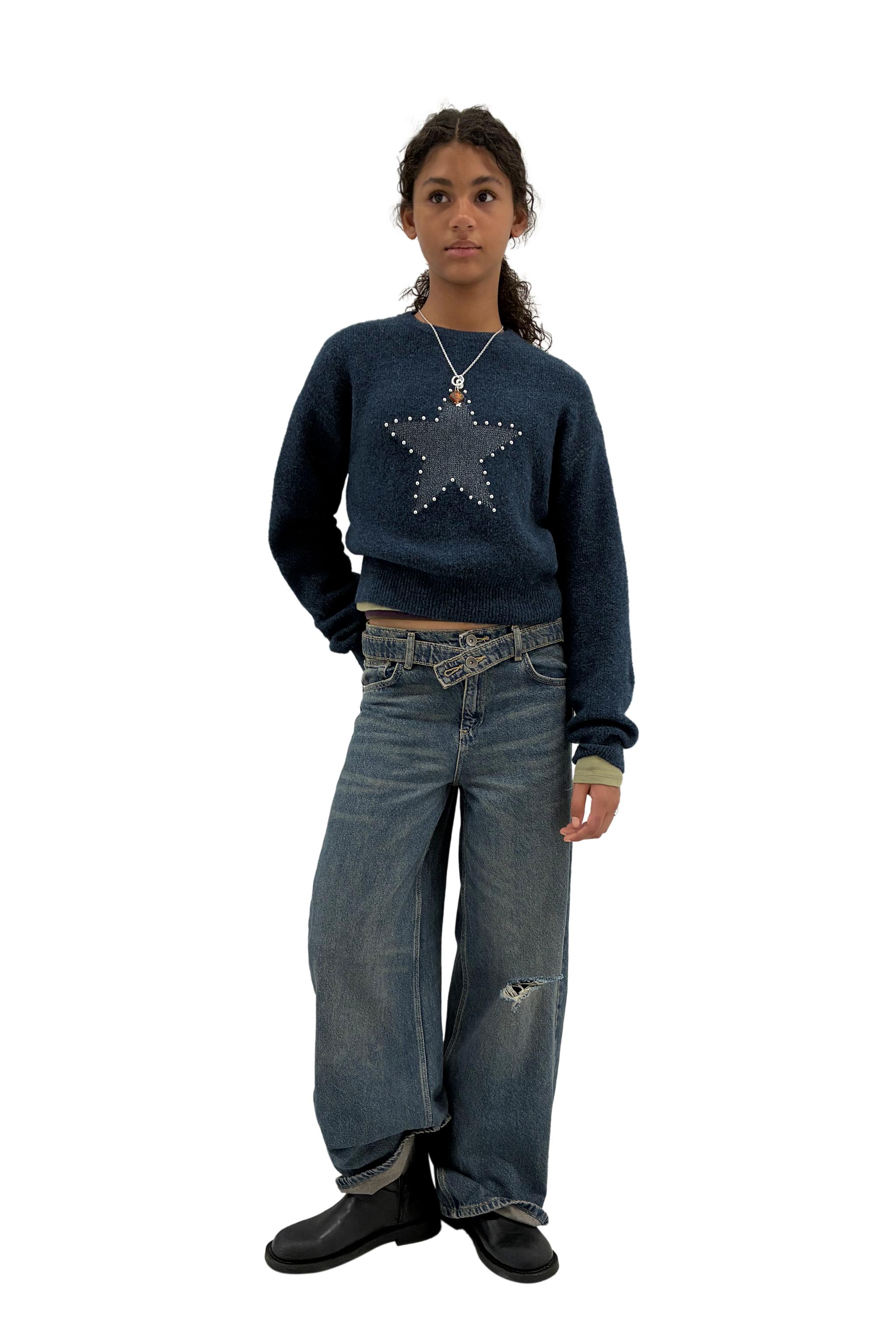 Kidz Management for ZARA item #002