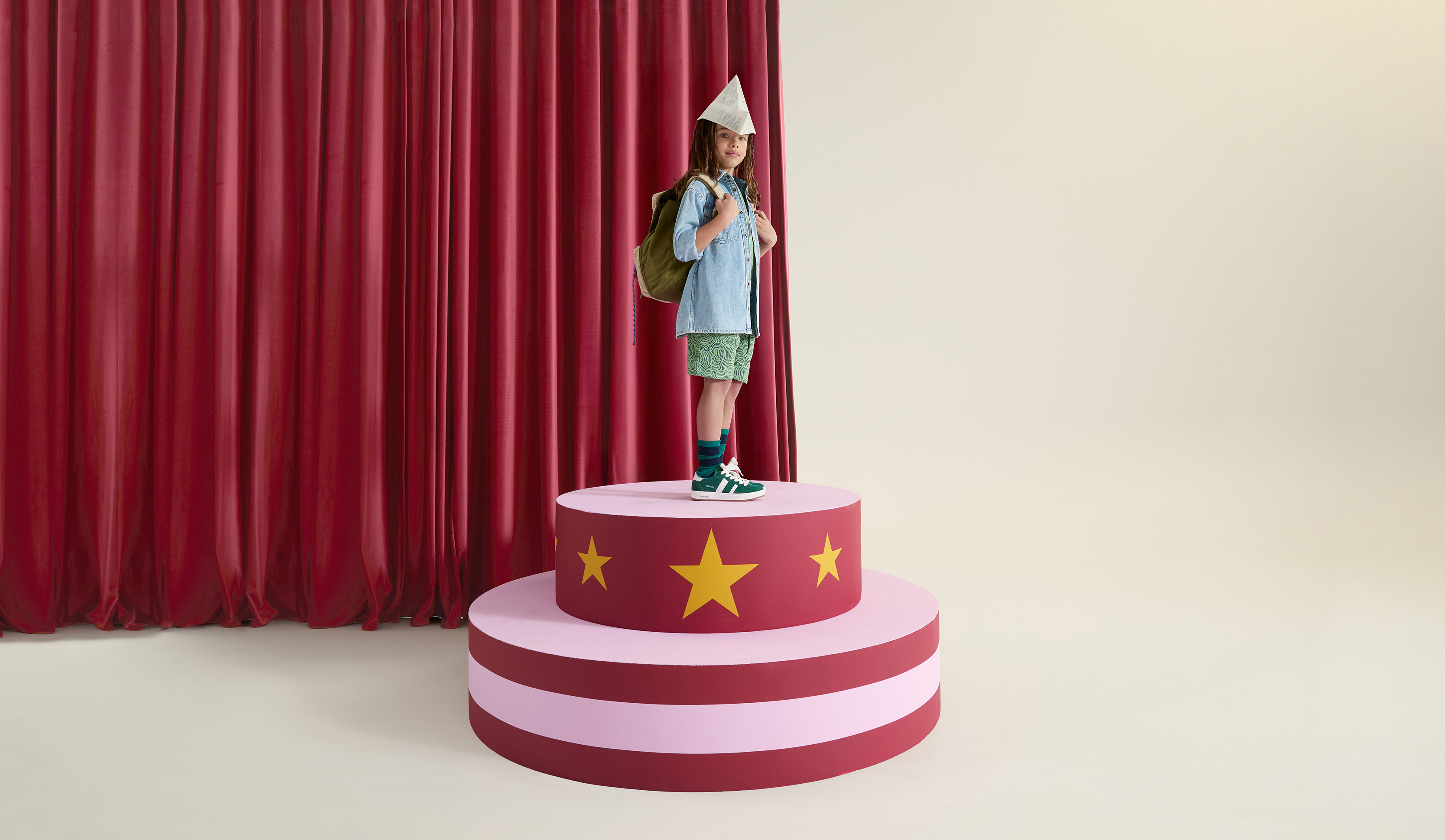 Kidz Management for Kleertjes.com item #001