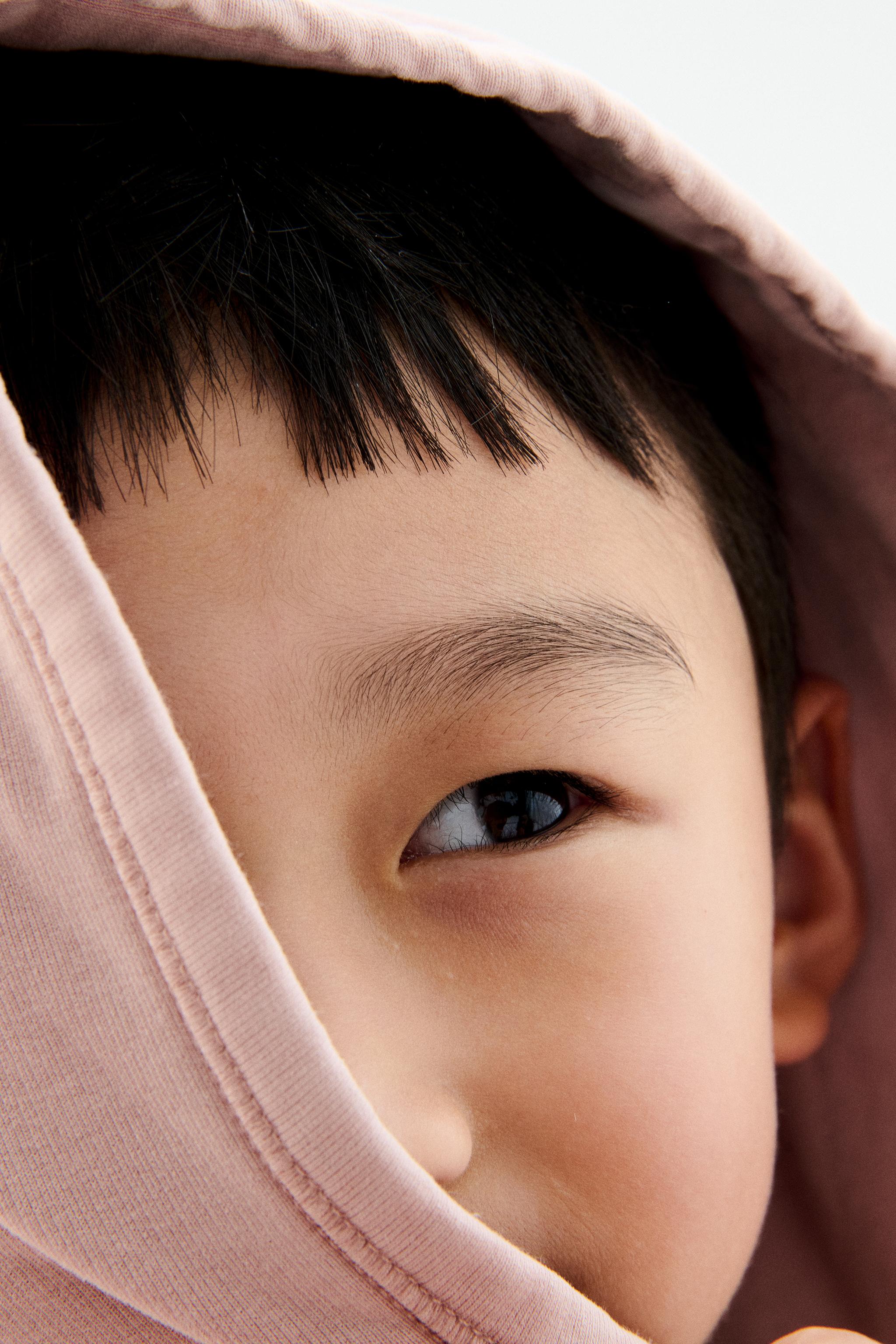 Kidz Management for ZARA item #002