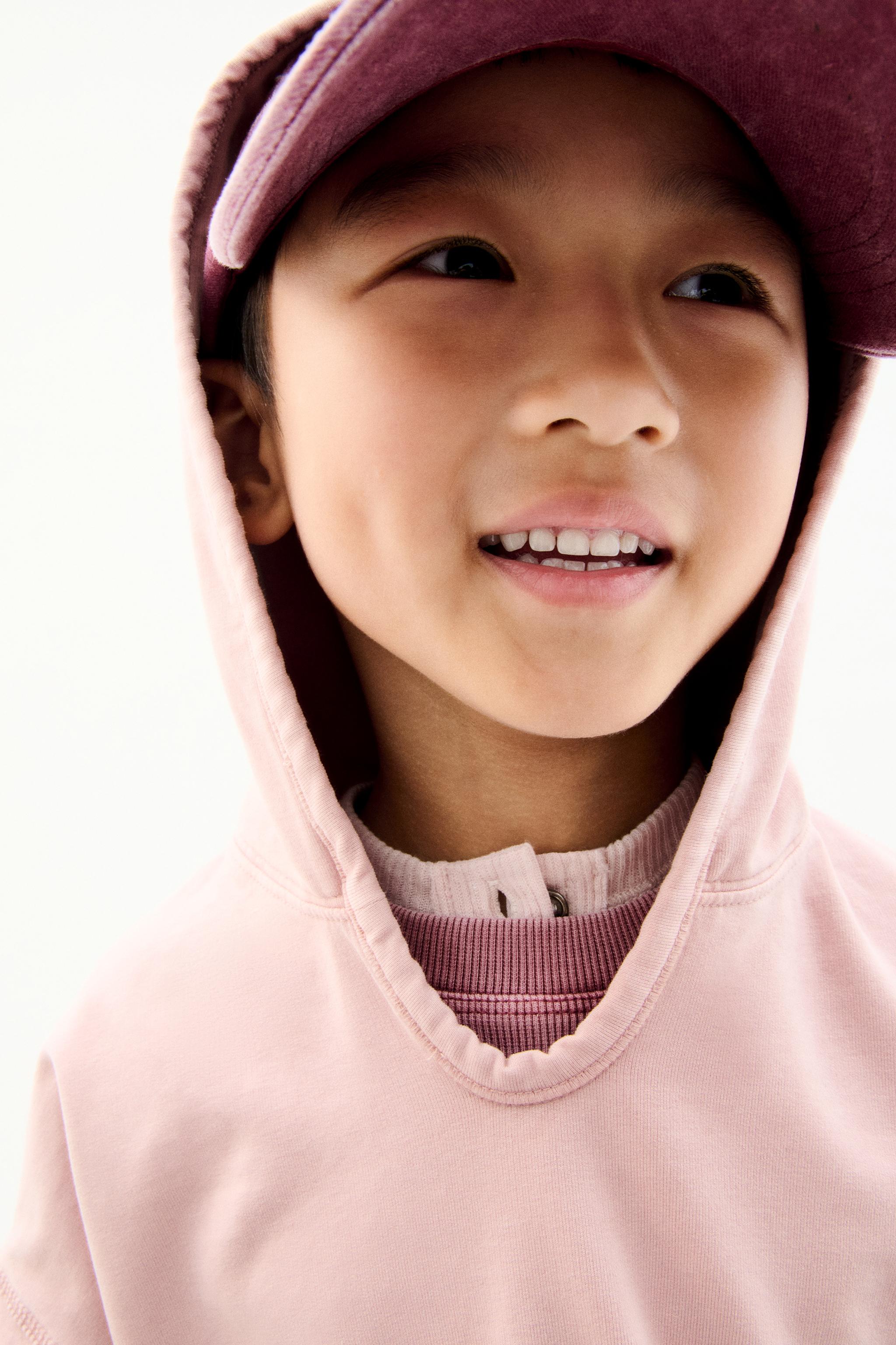 Kidz Management for ZARA item #001