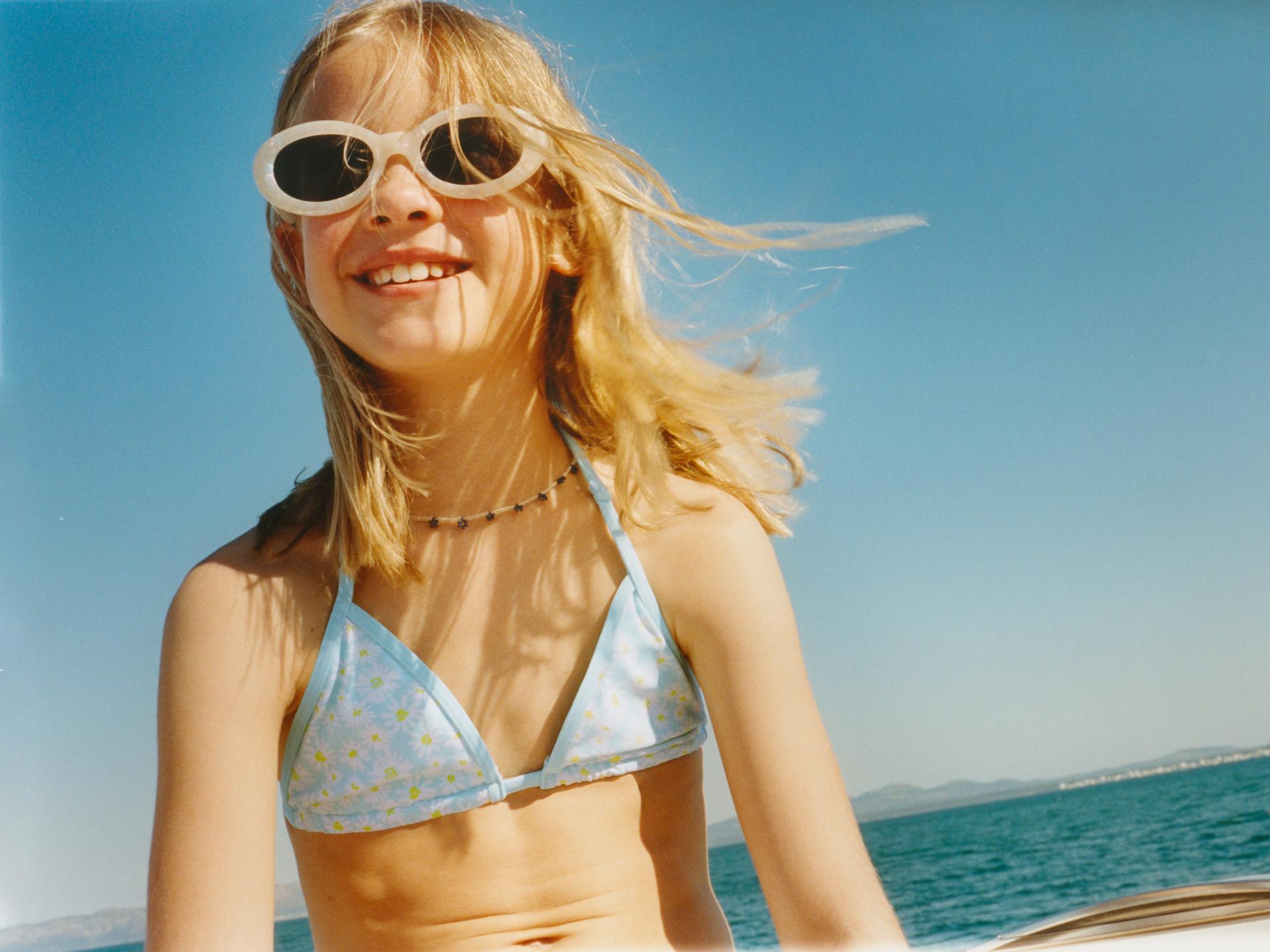 Kidz Management for ZARA item #001