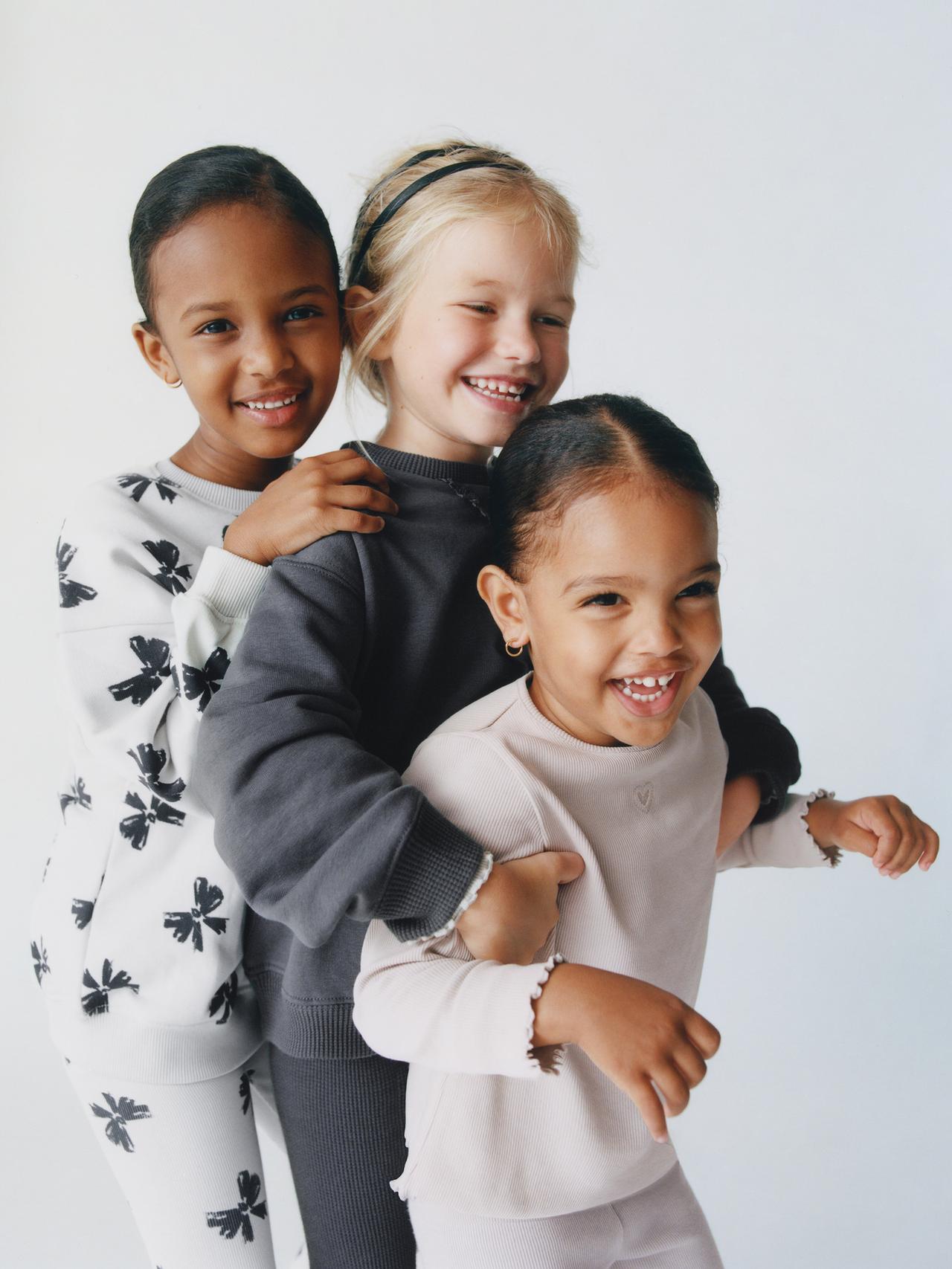 Kidz Management for ZARA publication photo #1