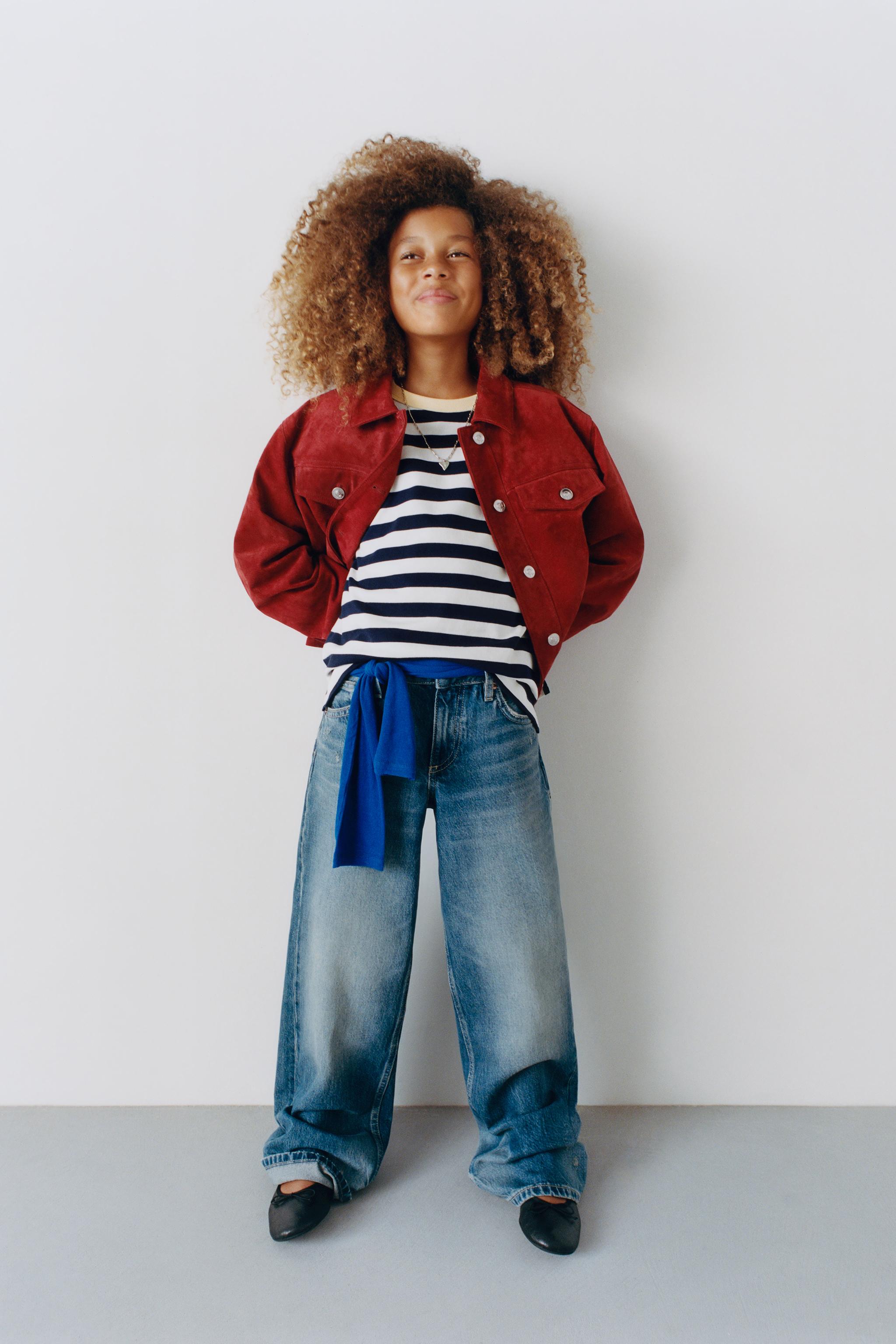 Kidz Management for ZARA item #001