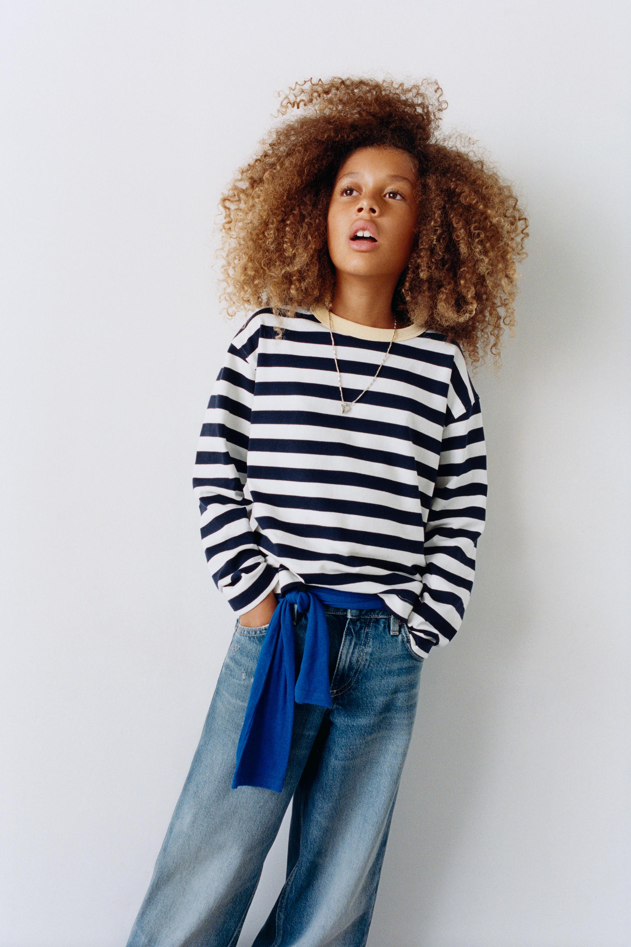 Kidz Management for ZARA item #001