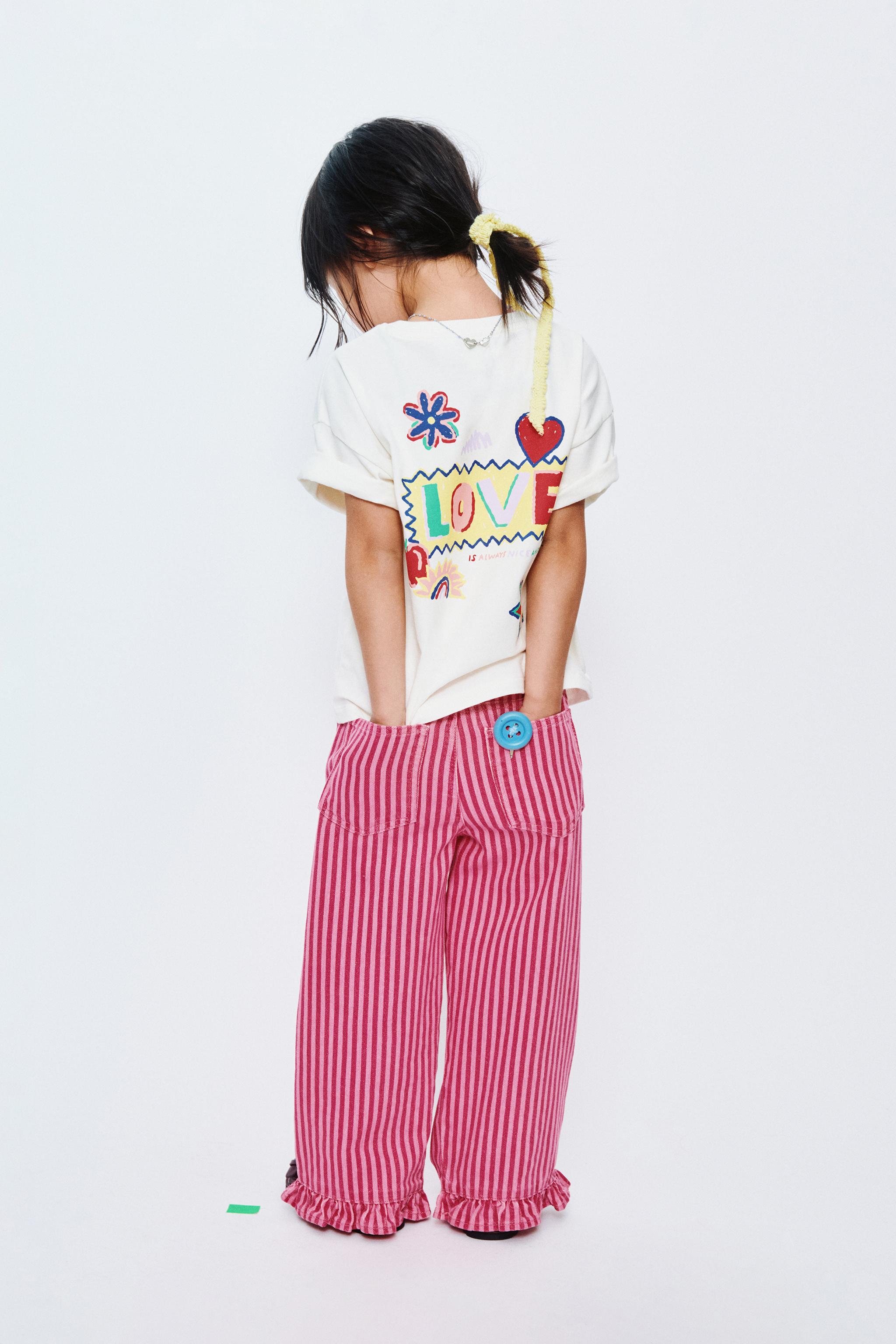 Kidz Management for ZARA item #003