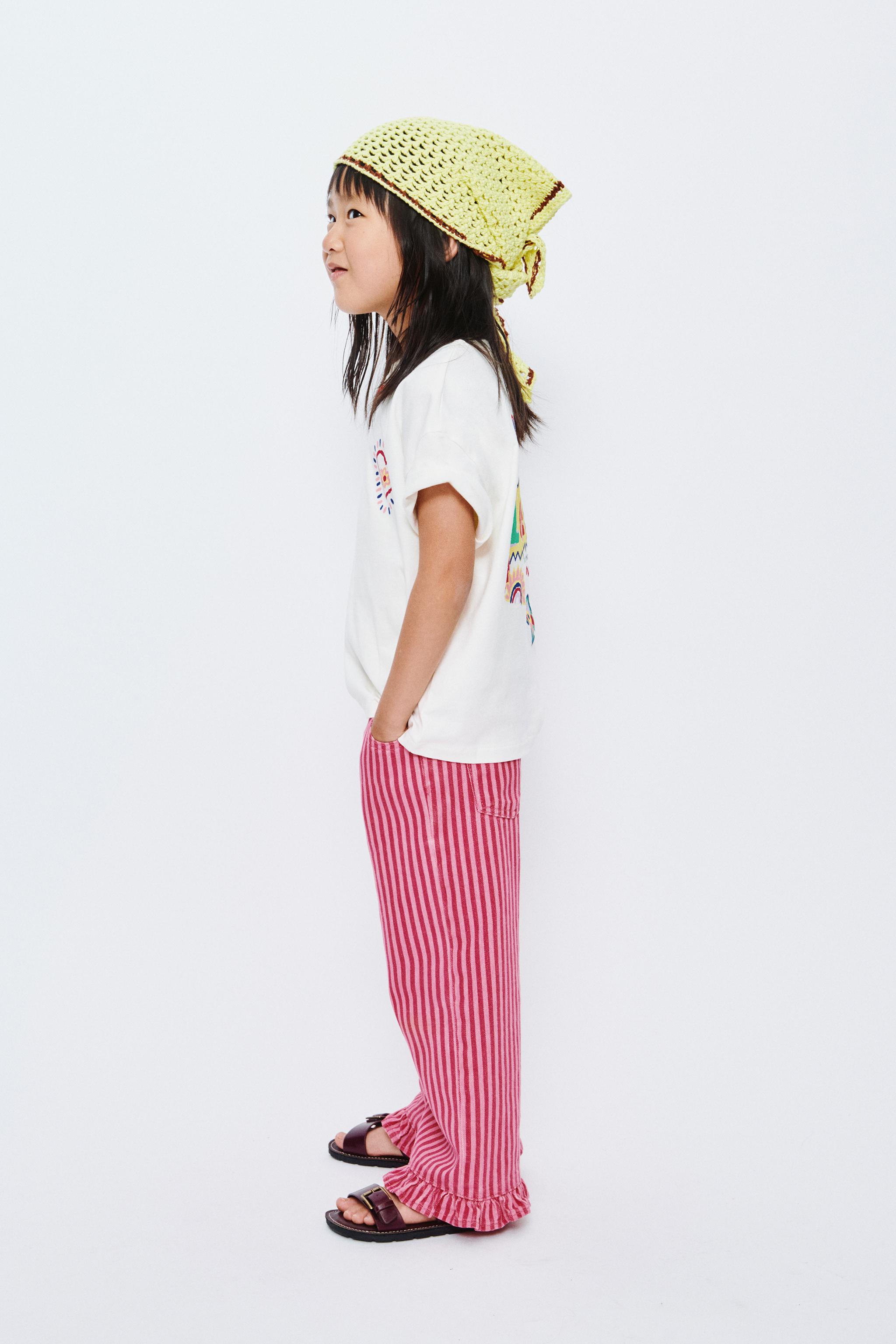 Kidz Management for ZARA item #002