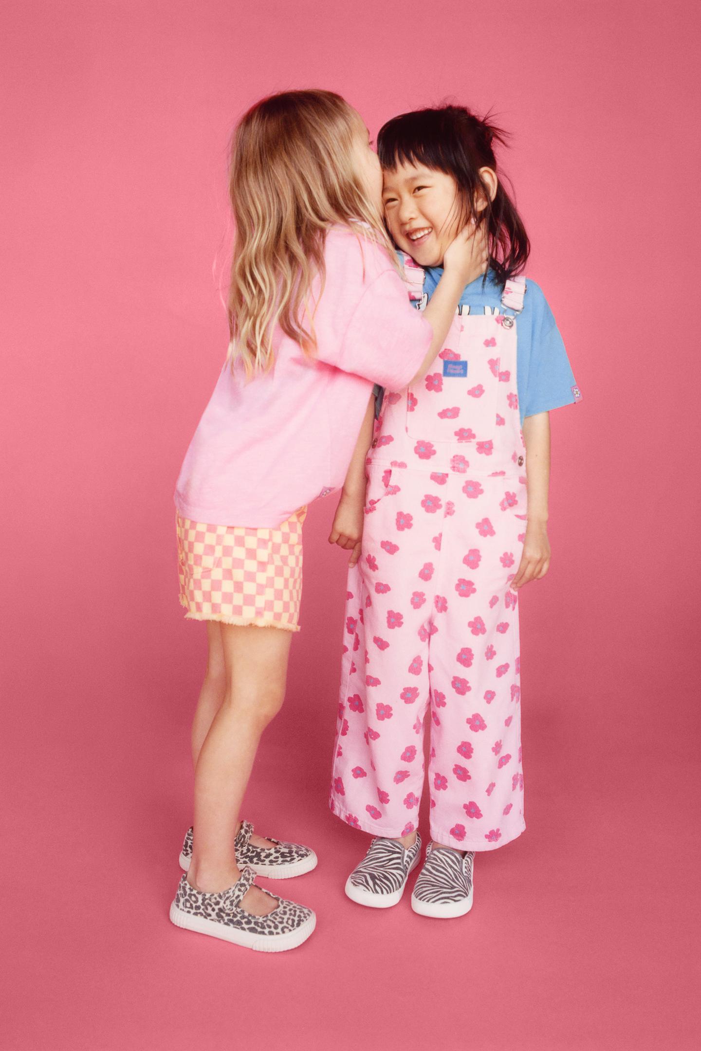 Kidz Management for ZARA item #002