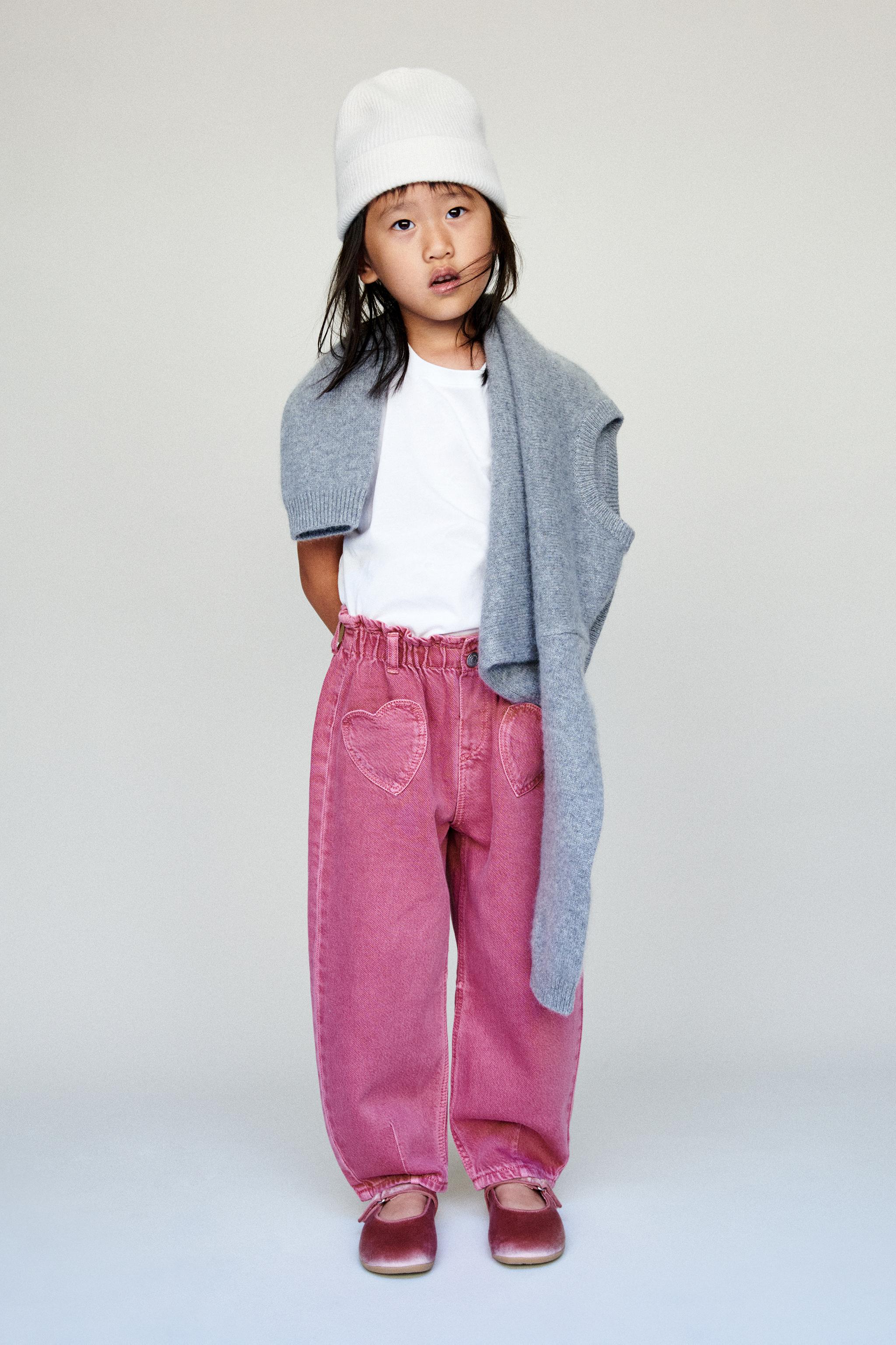 Kidz Management for ZARA item #003