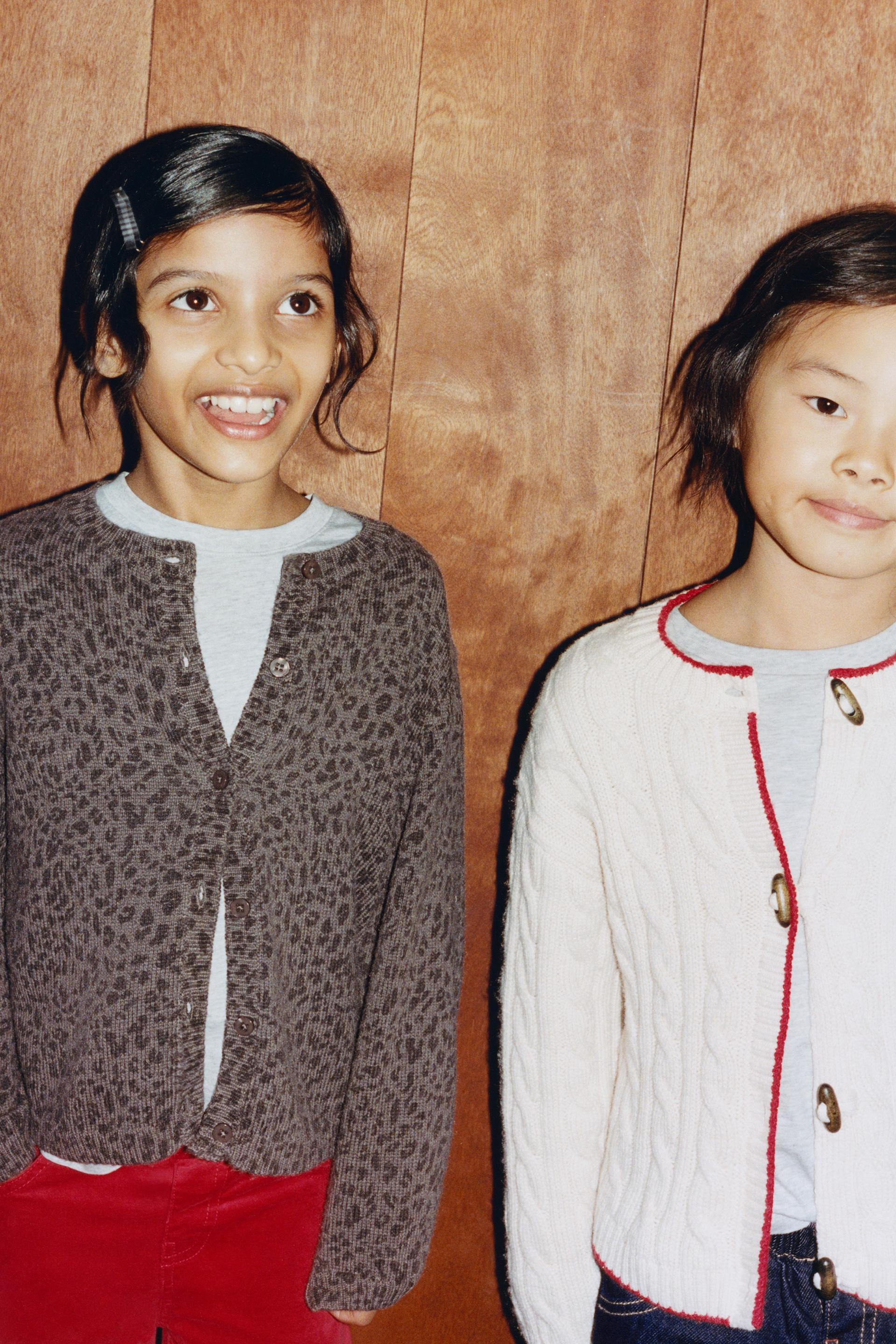 Kidz Management for ZARA item #001