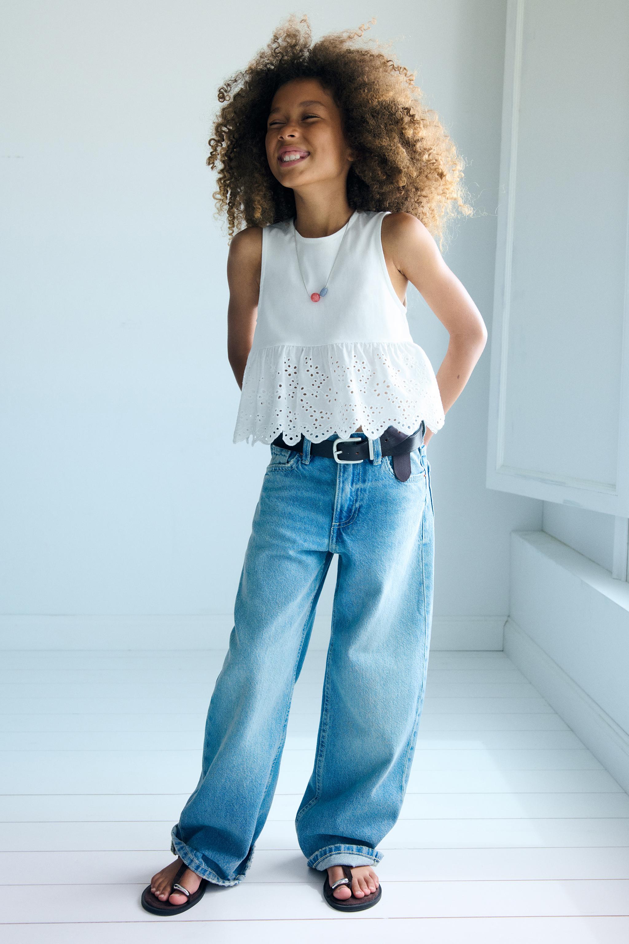 Kidz Management for ZARA item #002