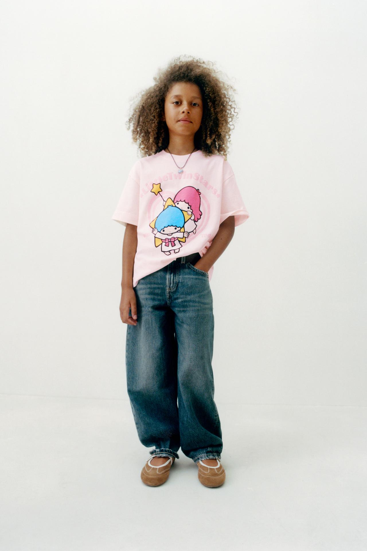 Kidz Management for ZARA publication photo #3
