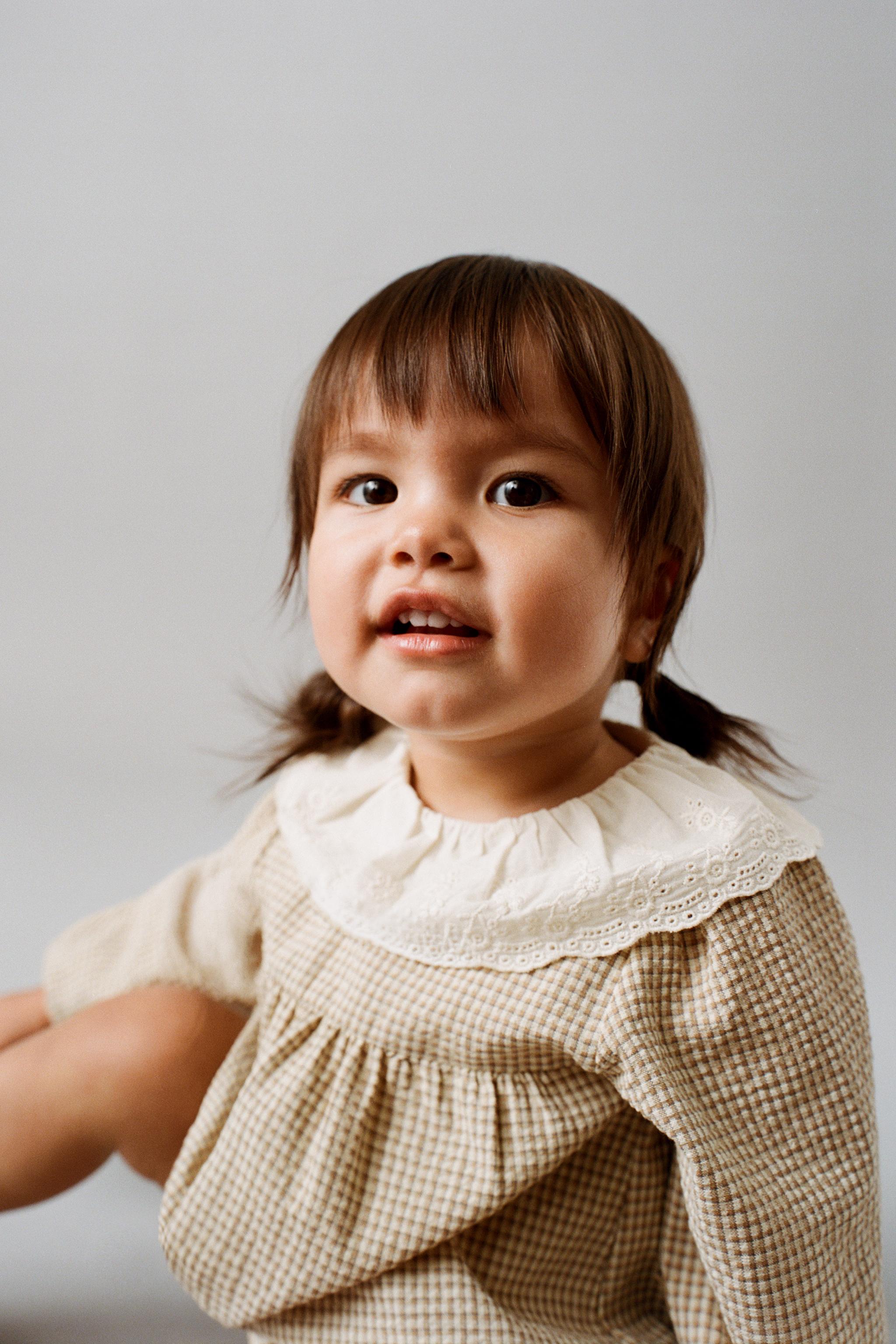 Kidz Management for ZARA item #001