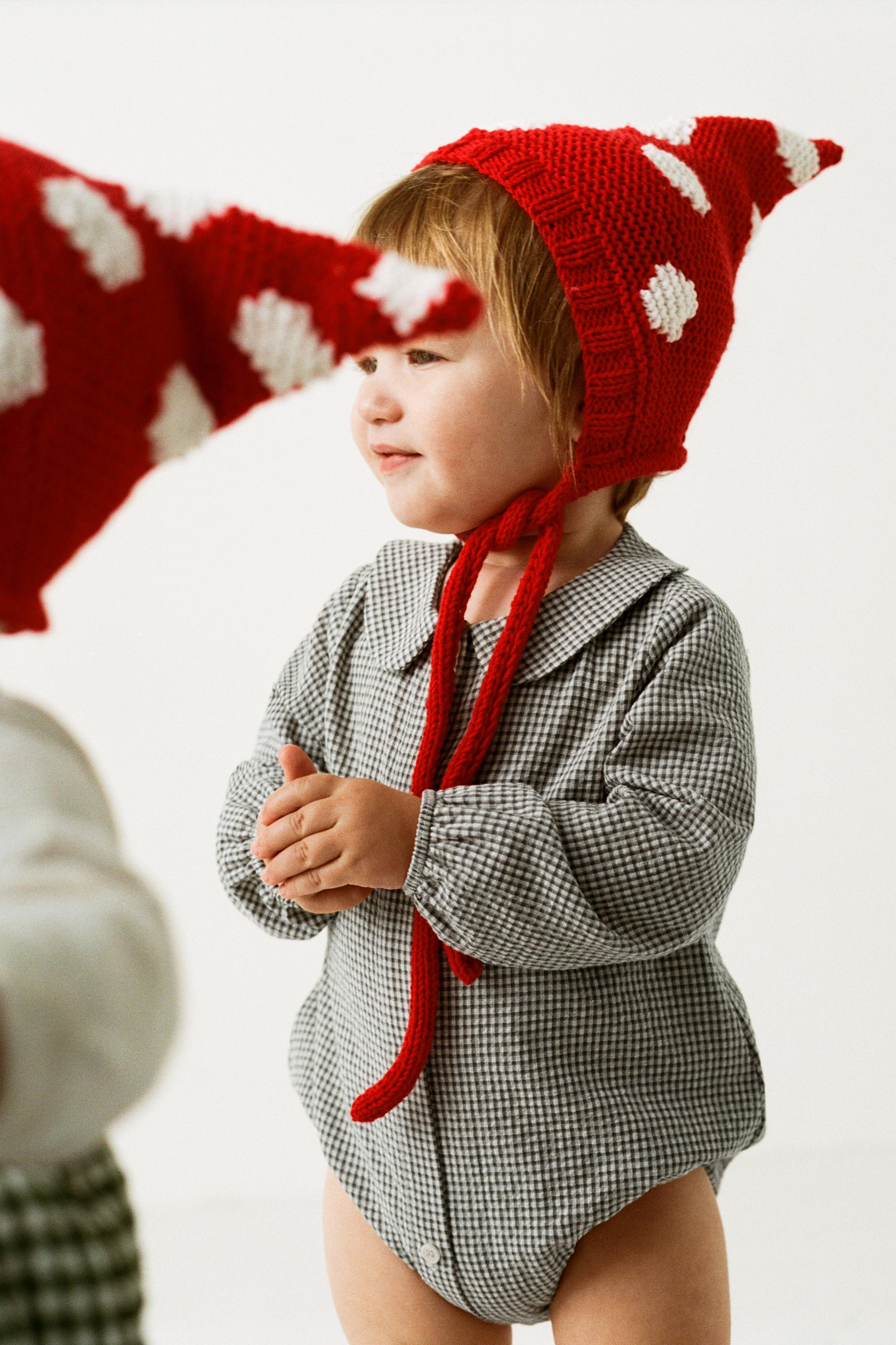 Kidz Management for ZARA item #002