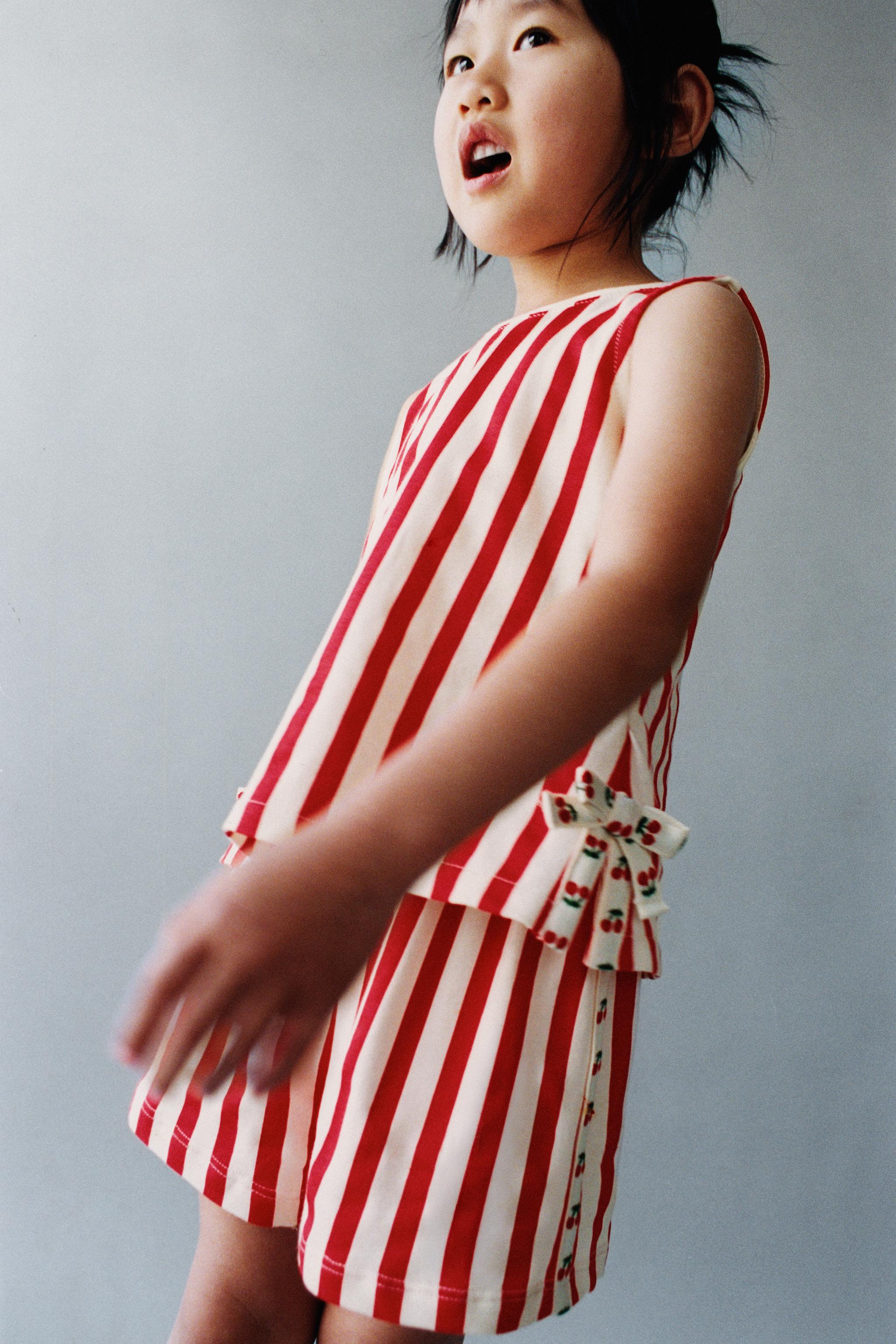 Kidz Management for ZARA item #003