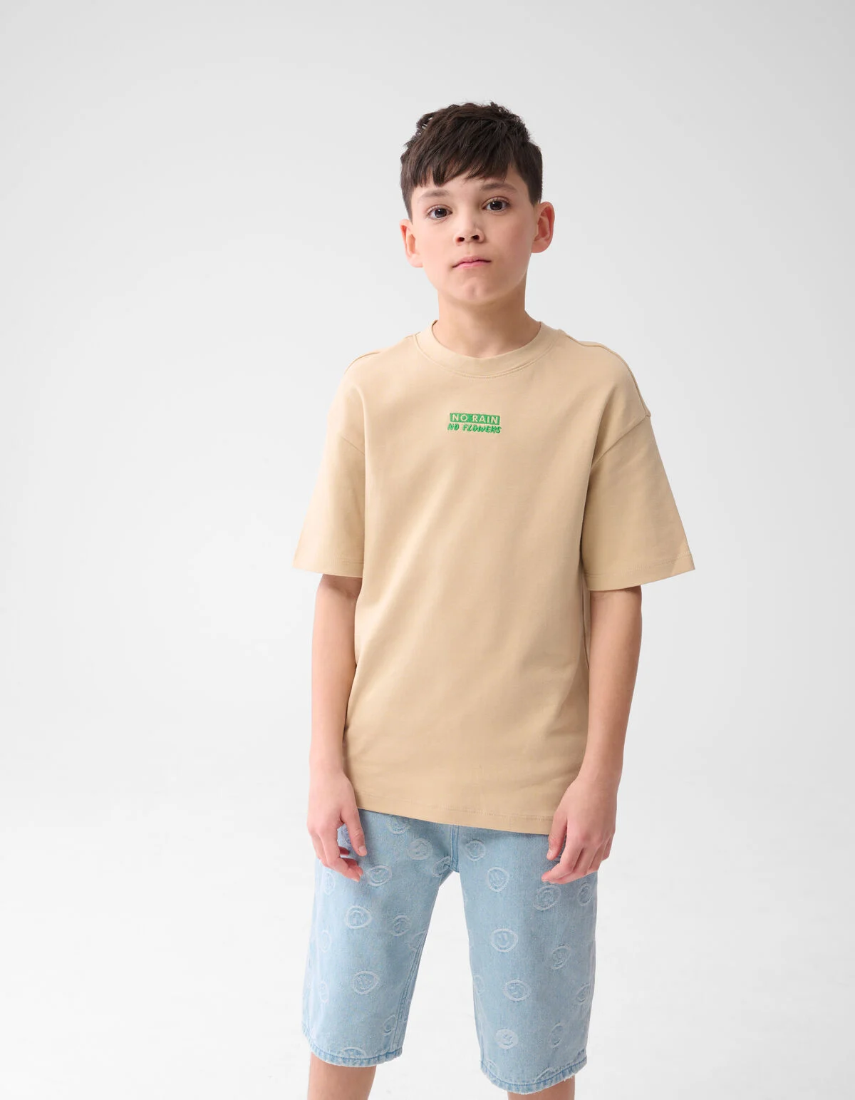 Kidz Management for Shoeby item #001
