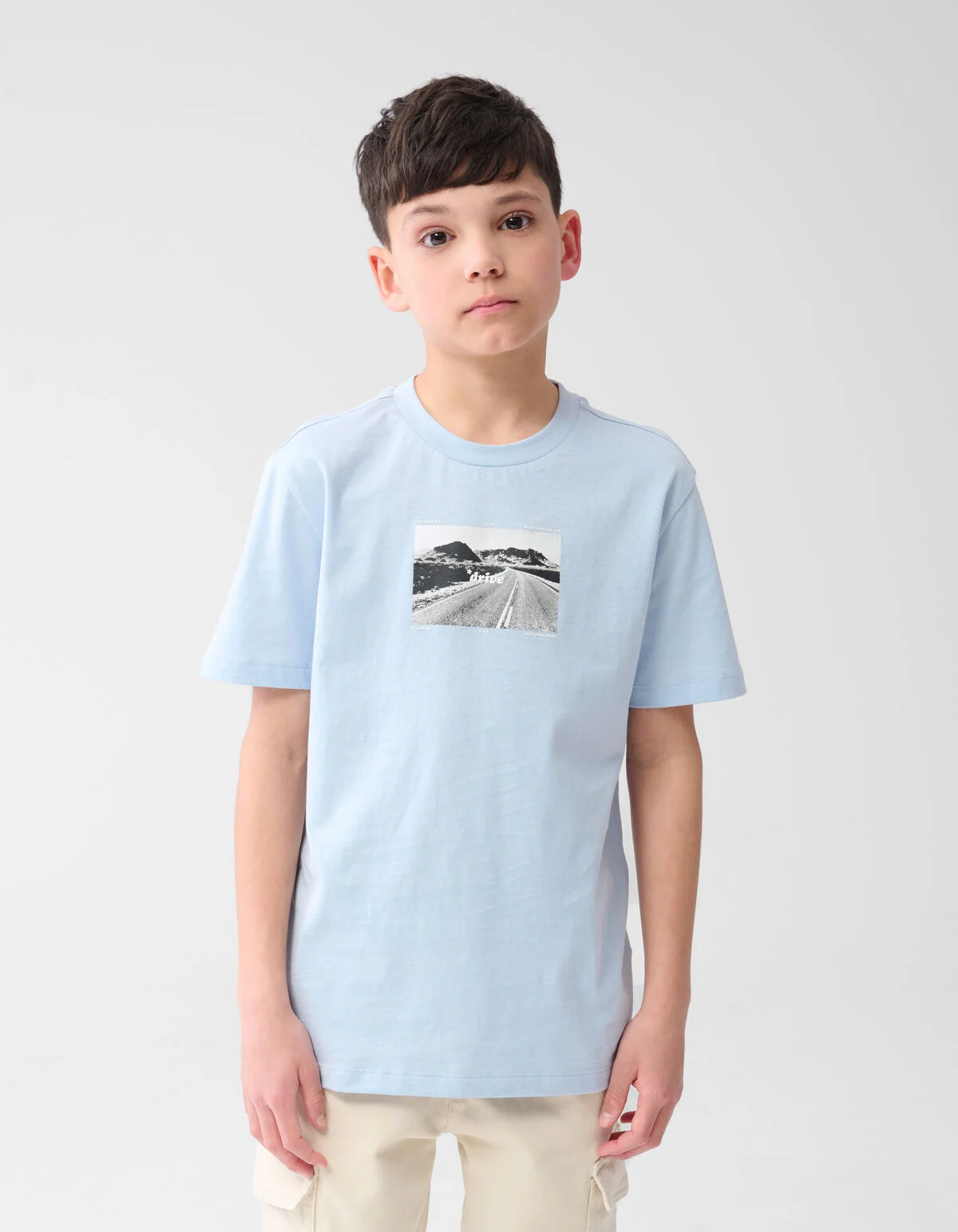 Kidz Management for Shoeby item #001