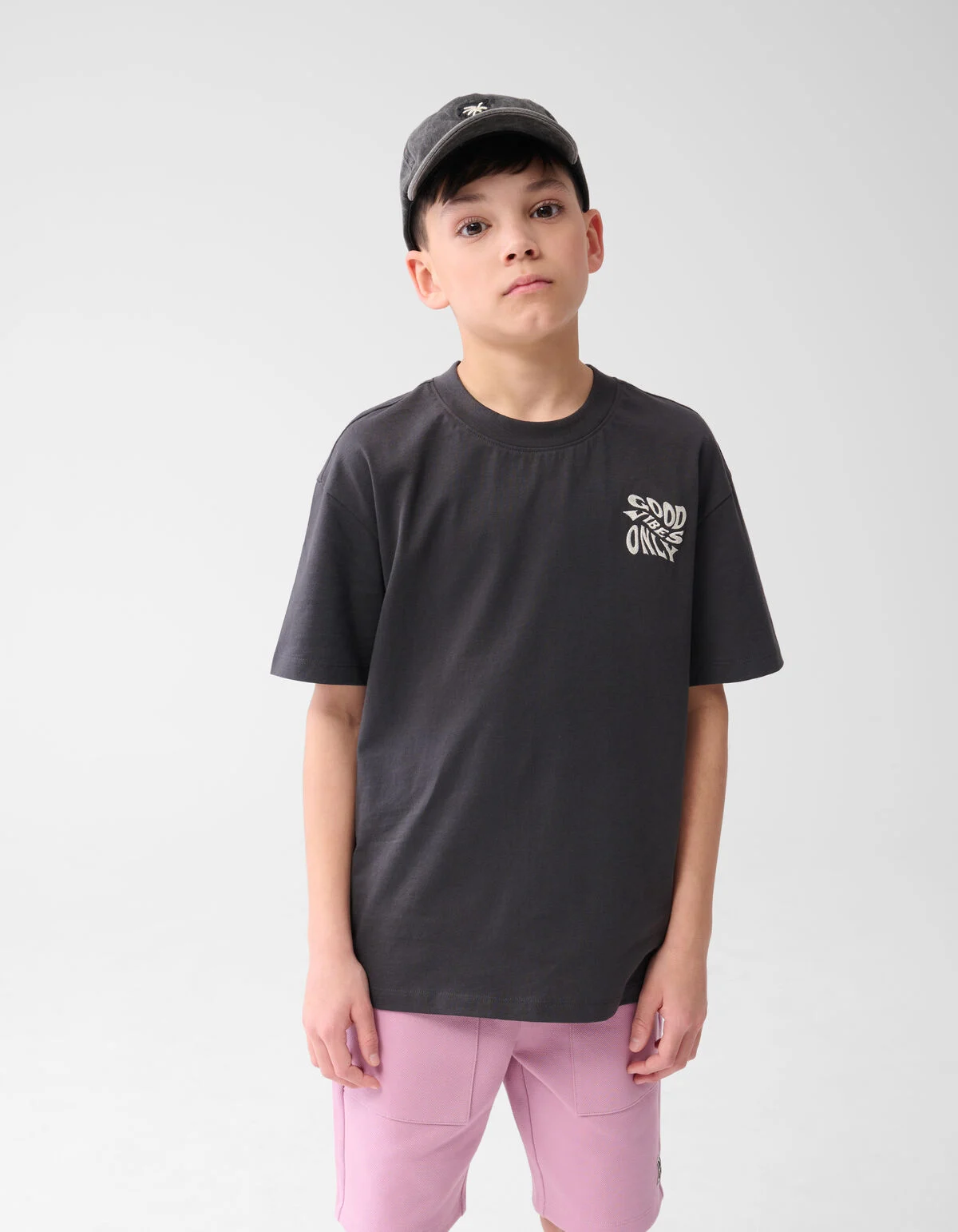 Kidz Management for Shoeby item #002
