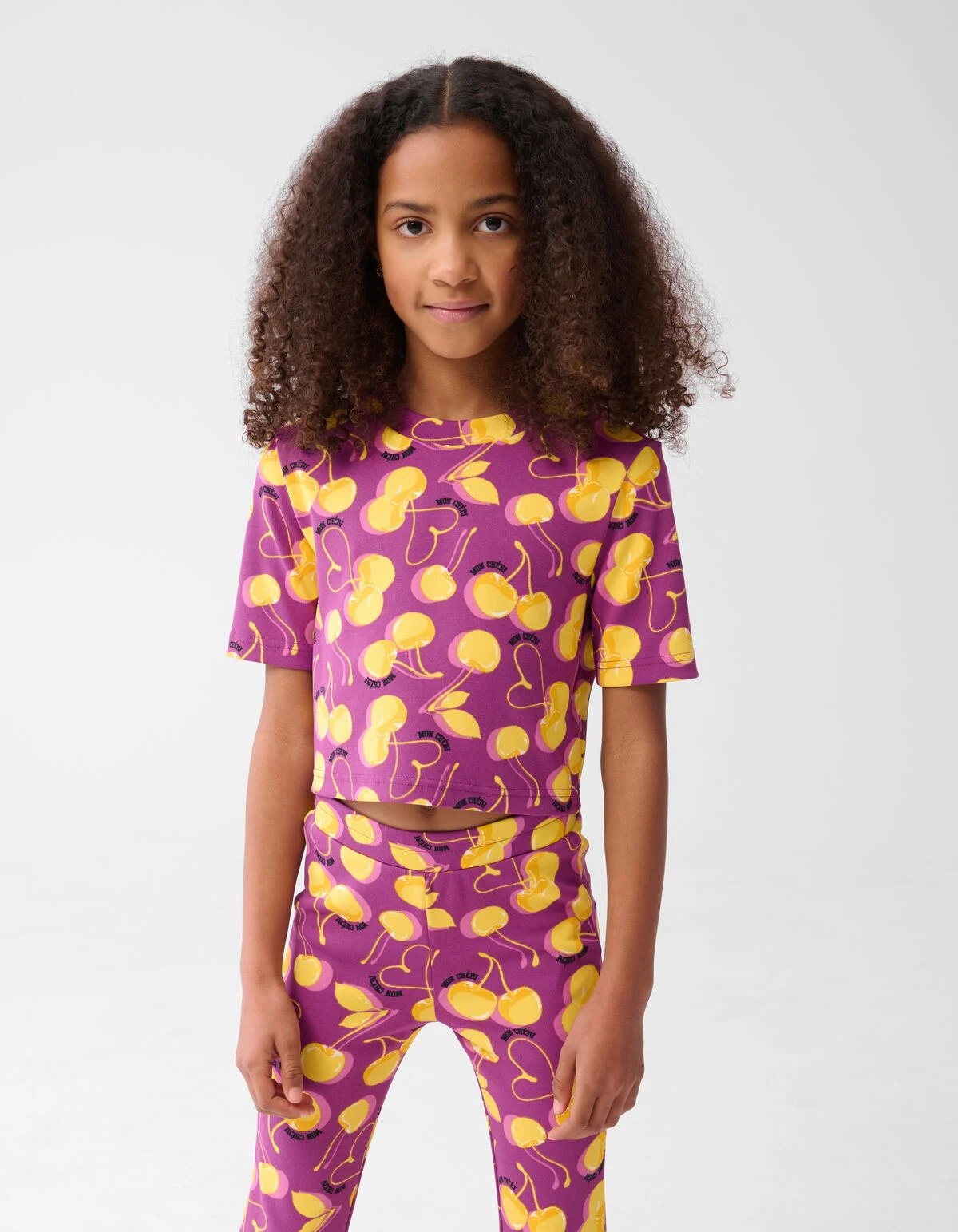 Kidz Management for Shoeby item #001