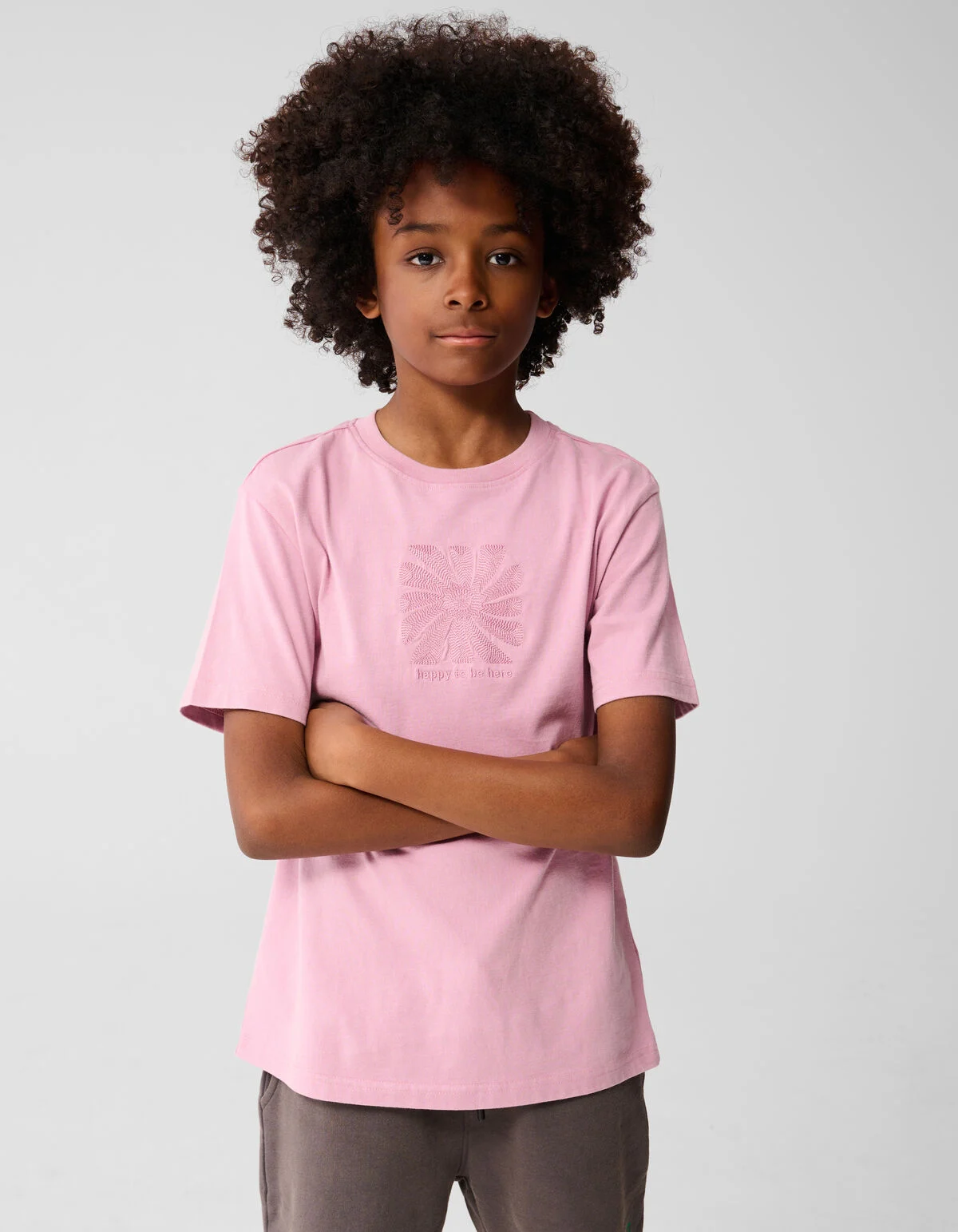 Kidz Management for Shoeby item #001
