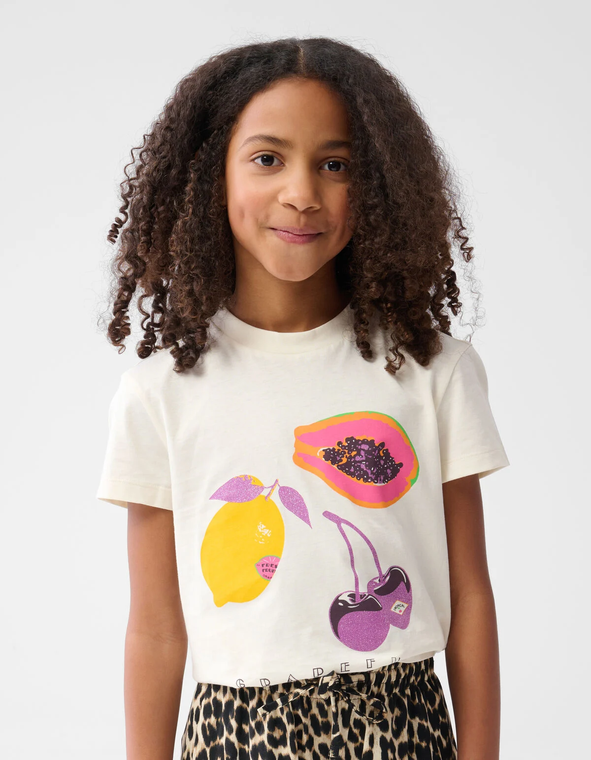 Kidz Management for Shoeby item #001