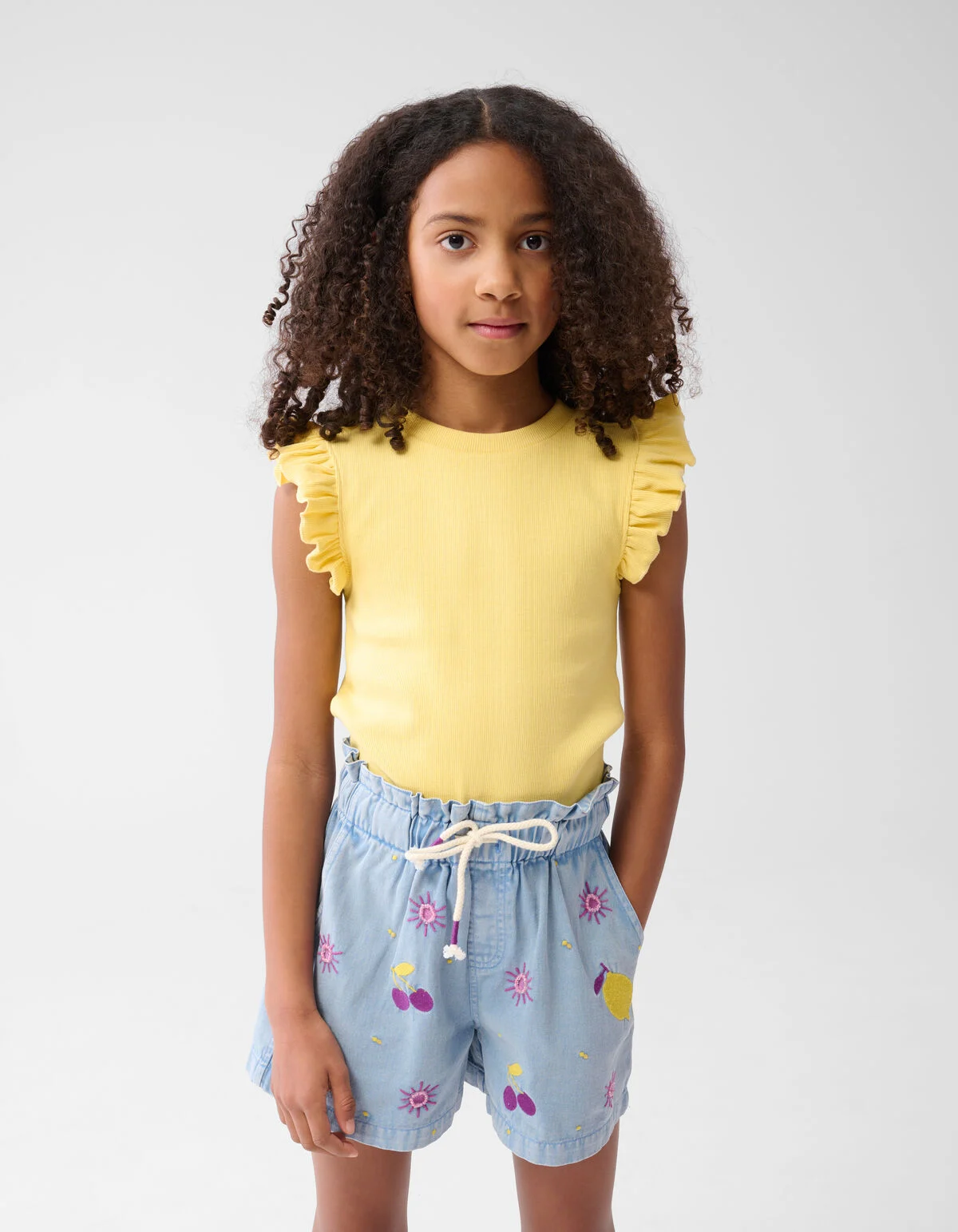 Kidz Management for Shoeby item #003