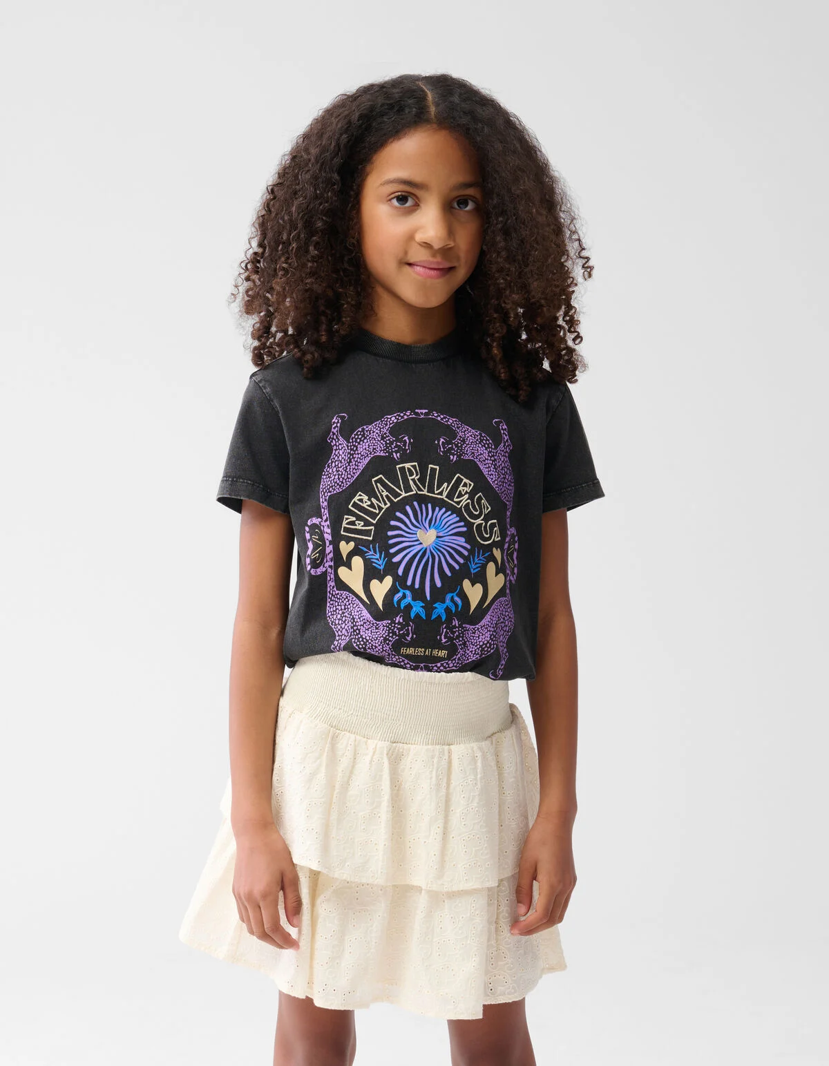 Kidz Management for Shoeby item #002