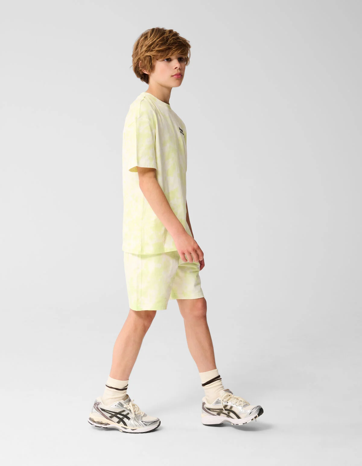 Kidz Management for Shoeby item #002