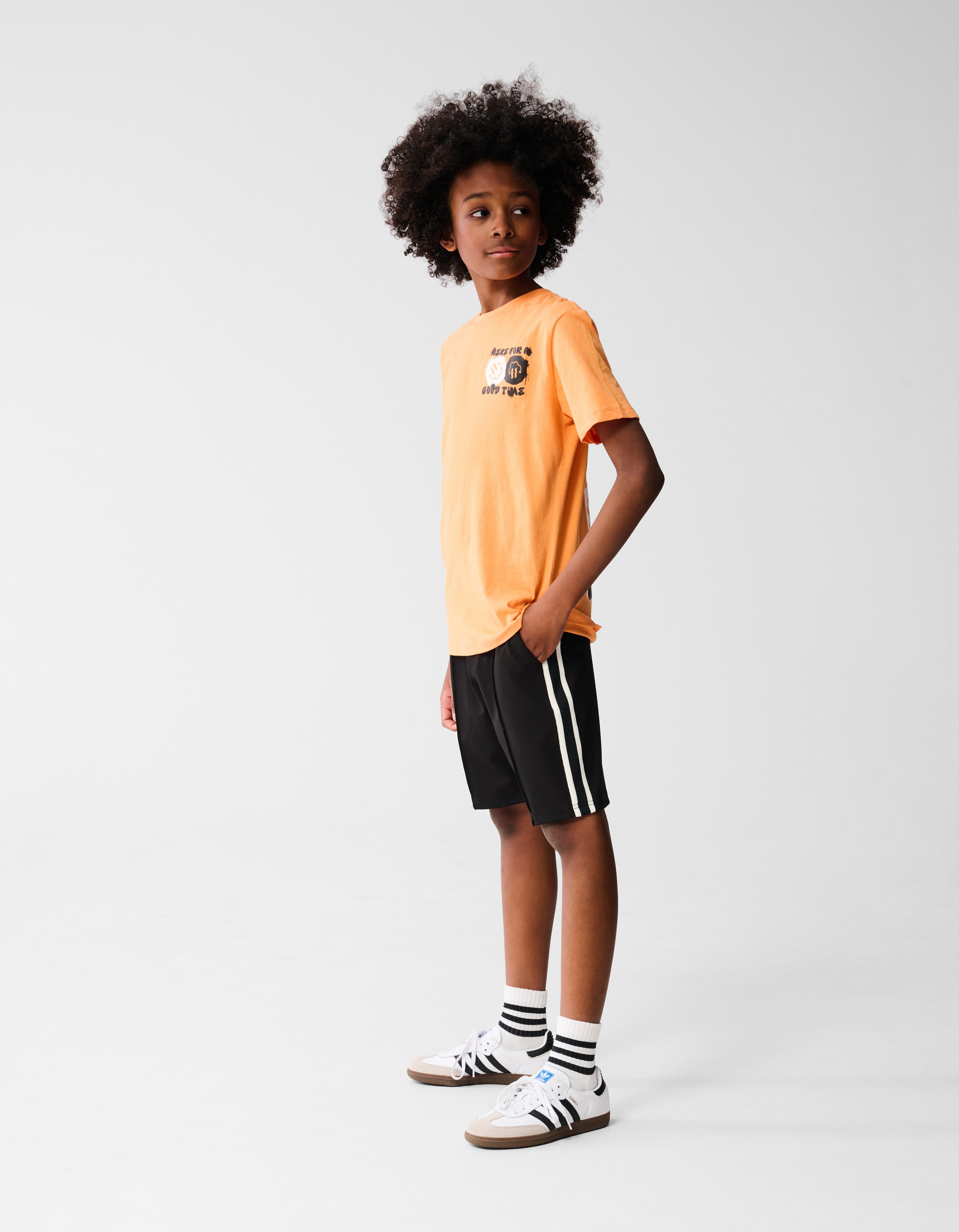 Kidz Management for Shoeby item #001
