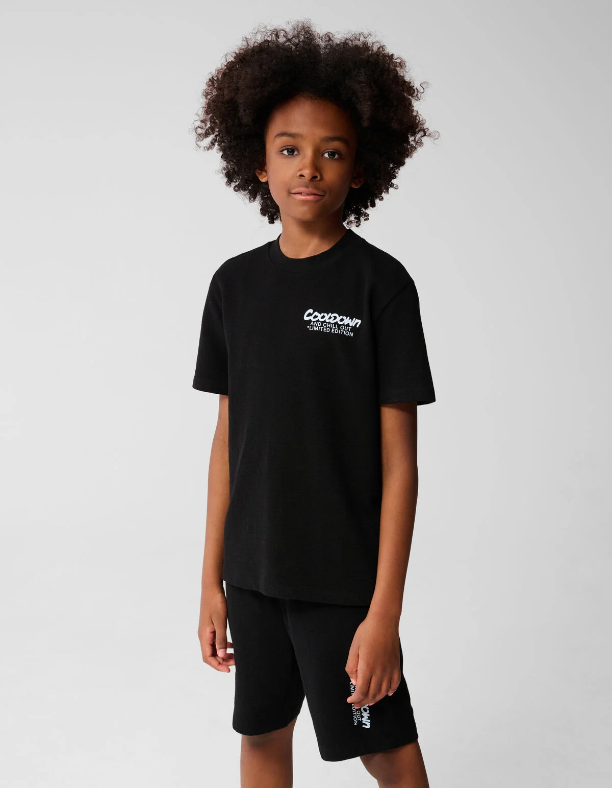 Kidz Management for Shoeby item #003