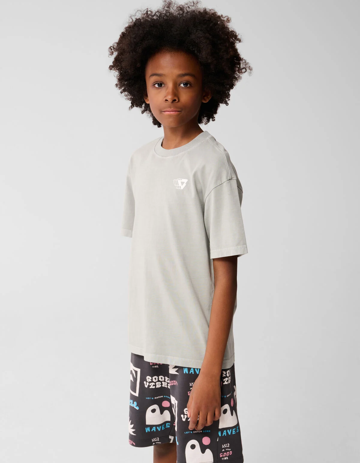 Kidz Management for Shoeby item #002