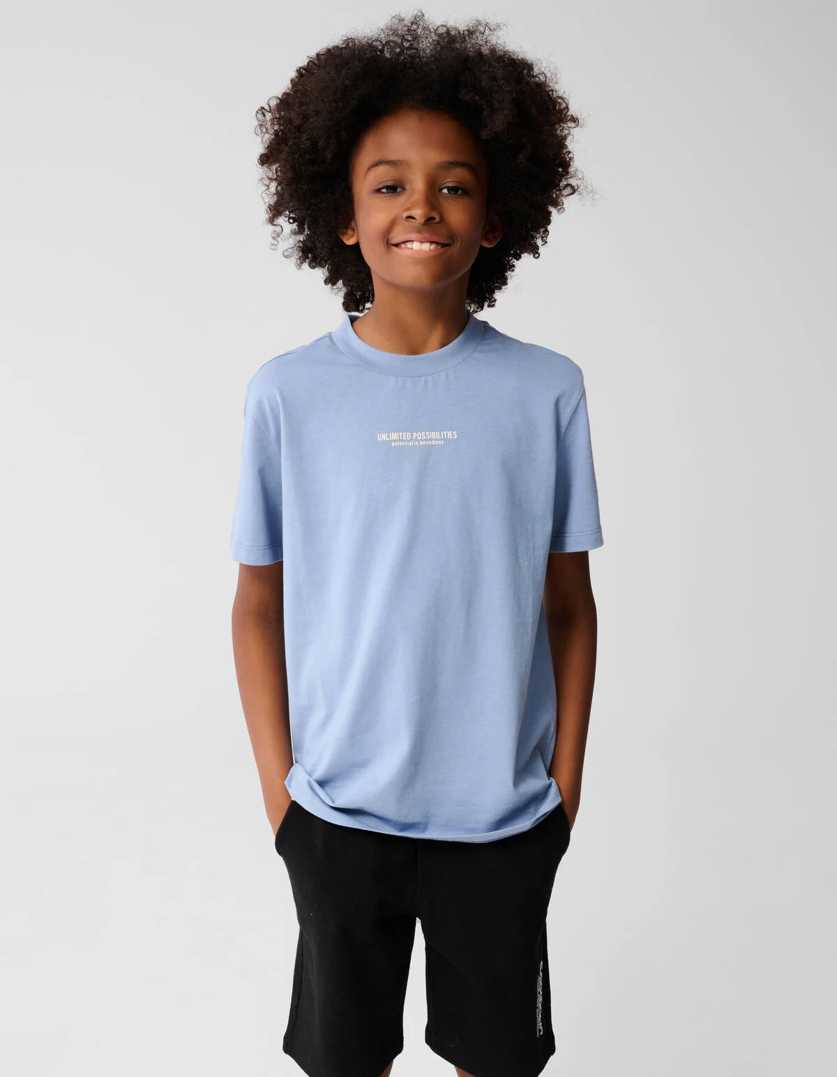 Kidz Management for Shoeby item #002