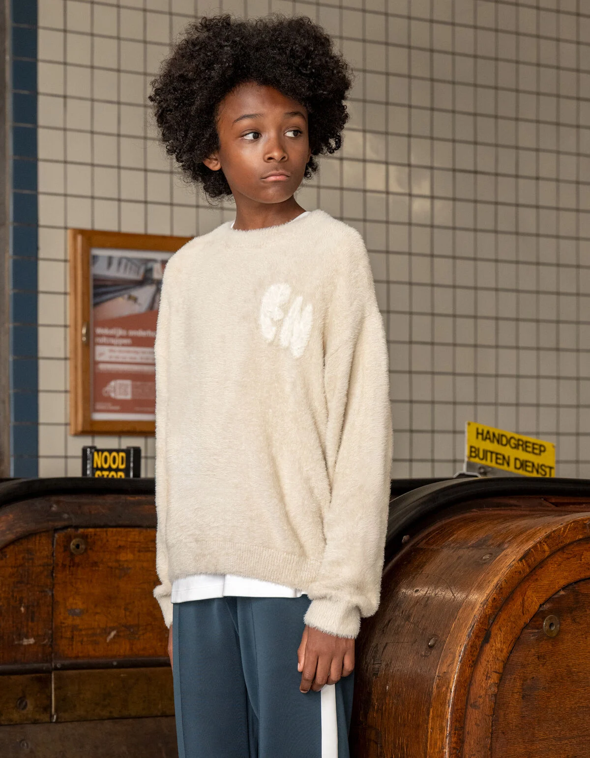 Kidz Management for Shoeby publication photo #2