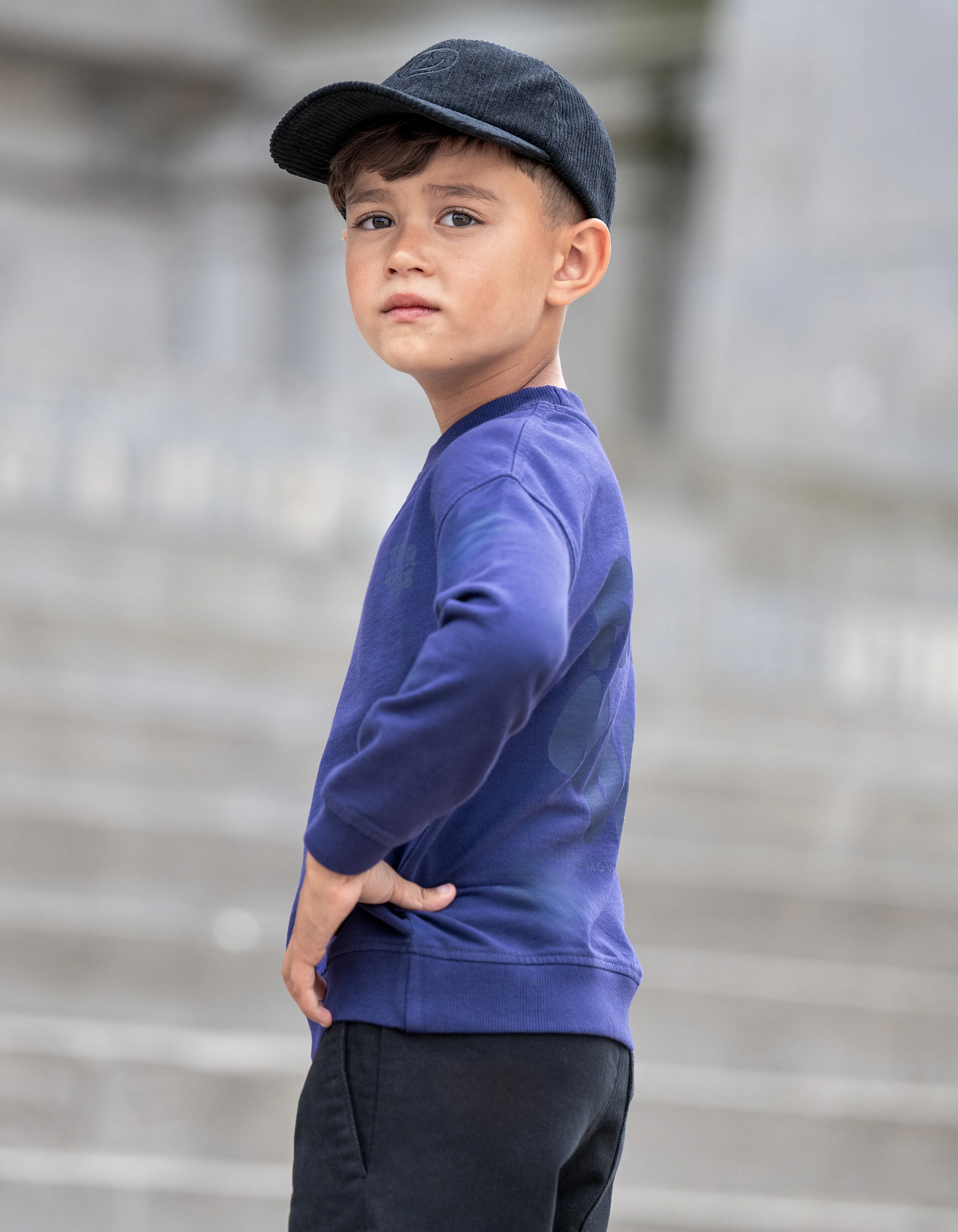 Kidz Management for Shoeby item #001