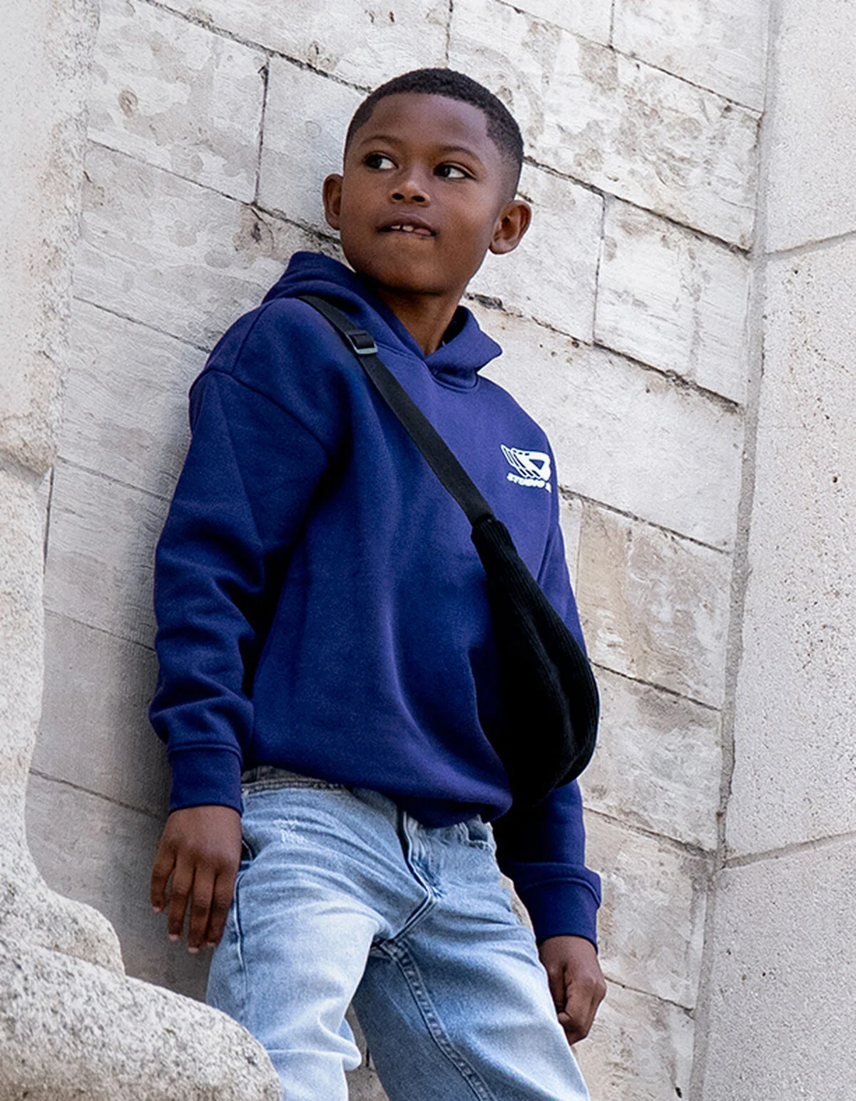 Kidz Management for Shoeby item #001