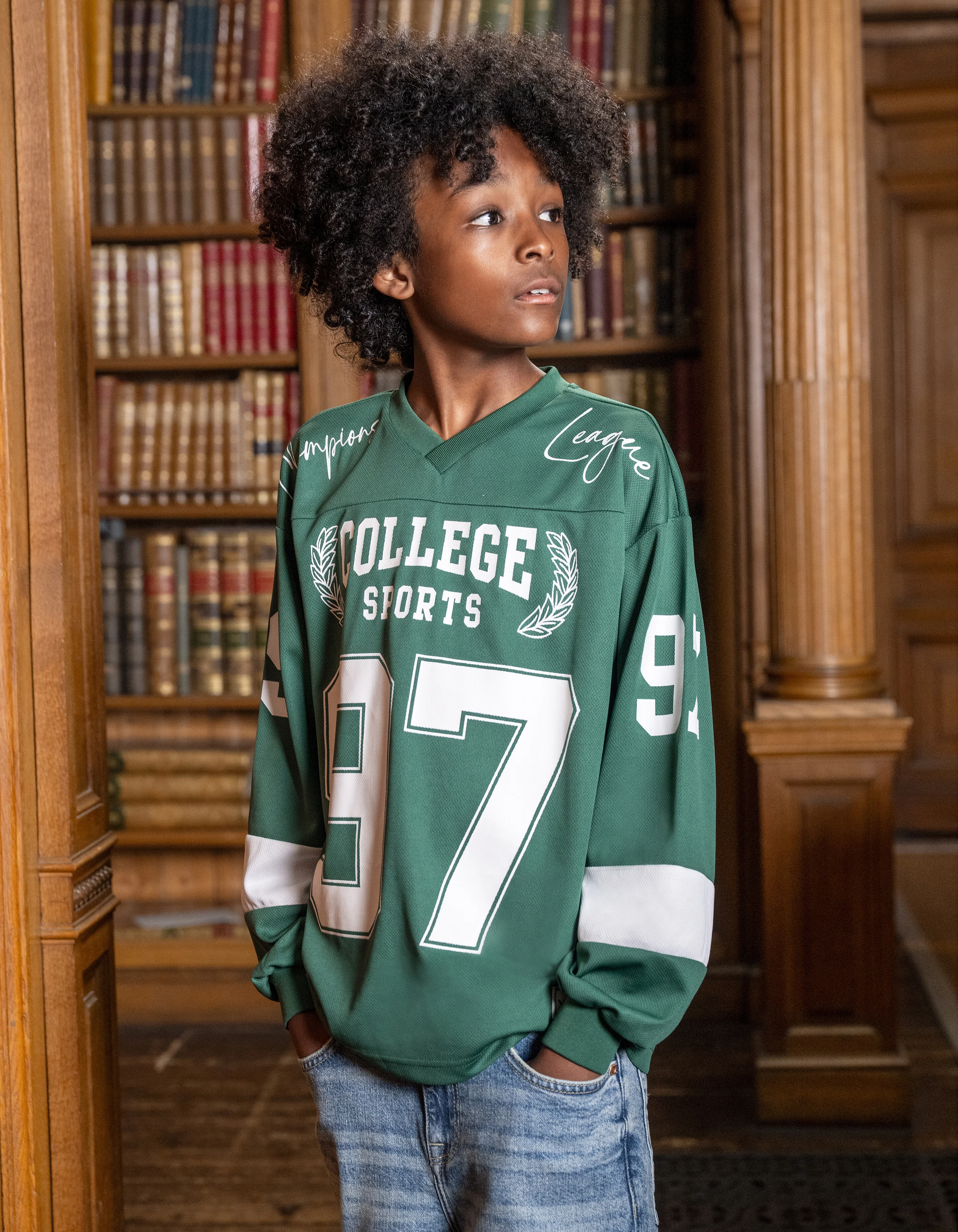 Kidz Management for Shoeby x Vingino publication photo #1