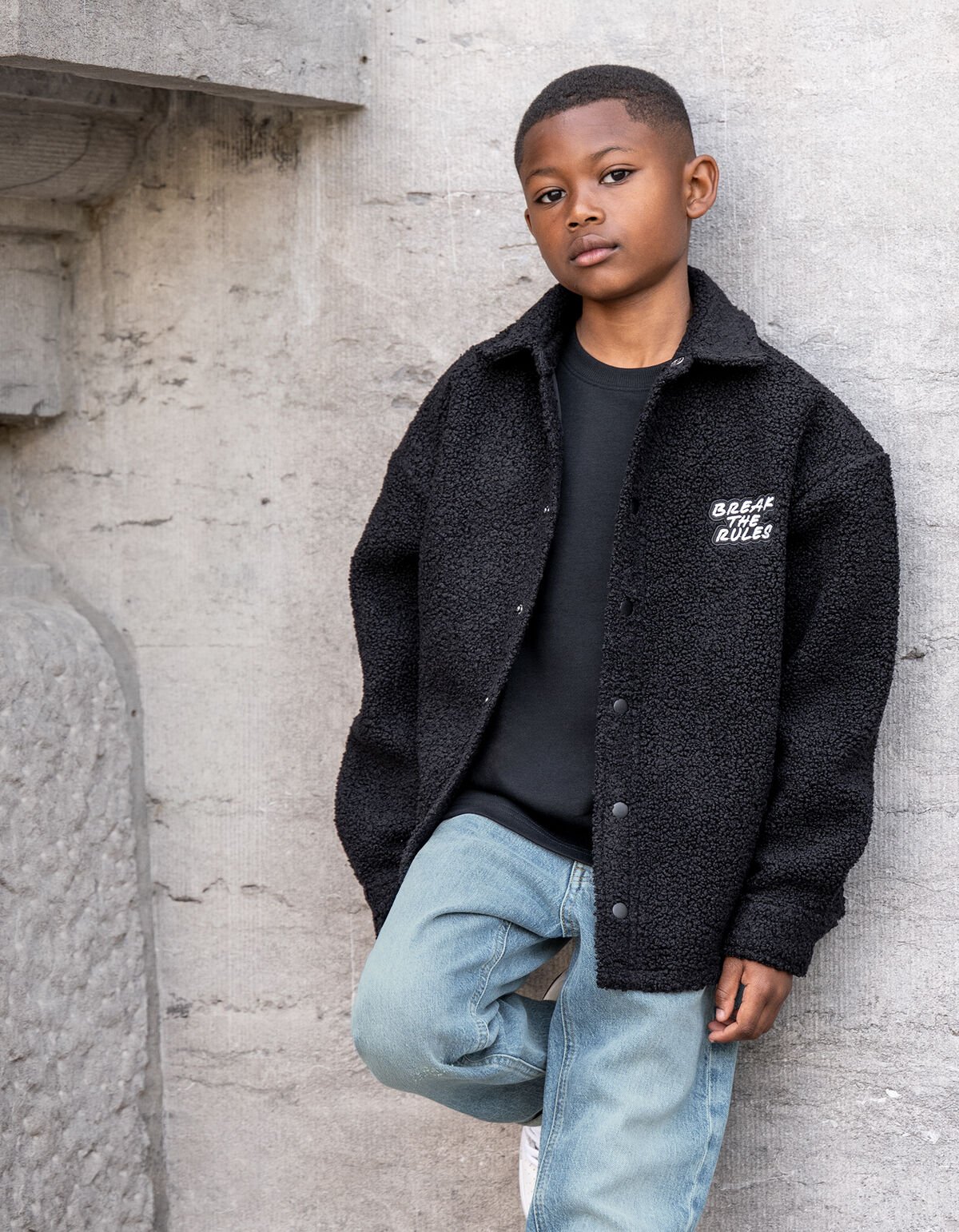 Kaeyan Hunte portfolio profile picture