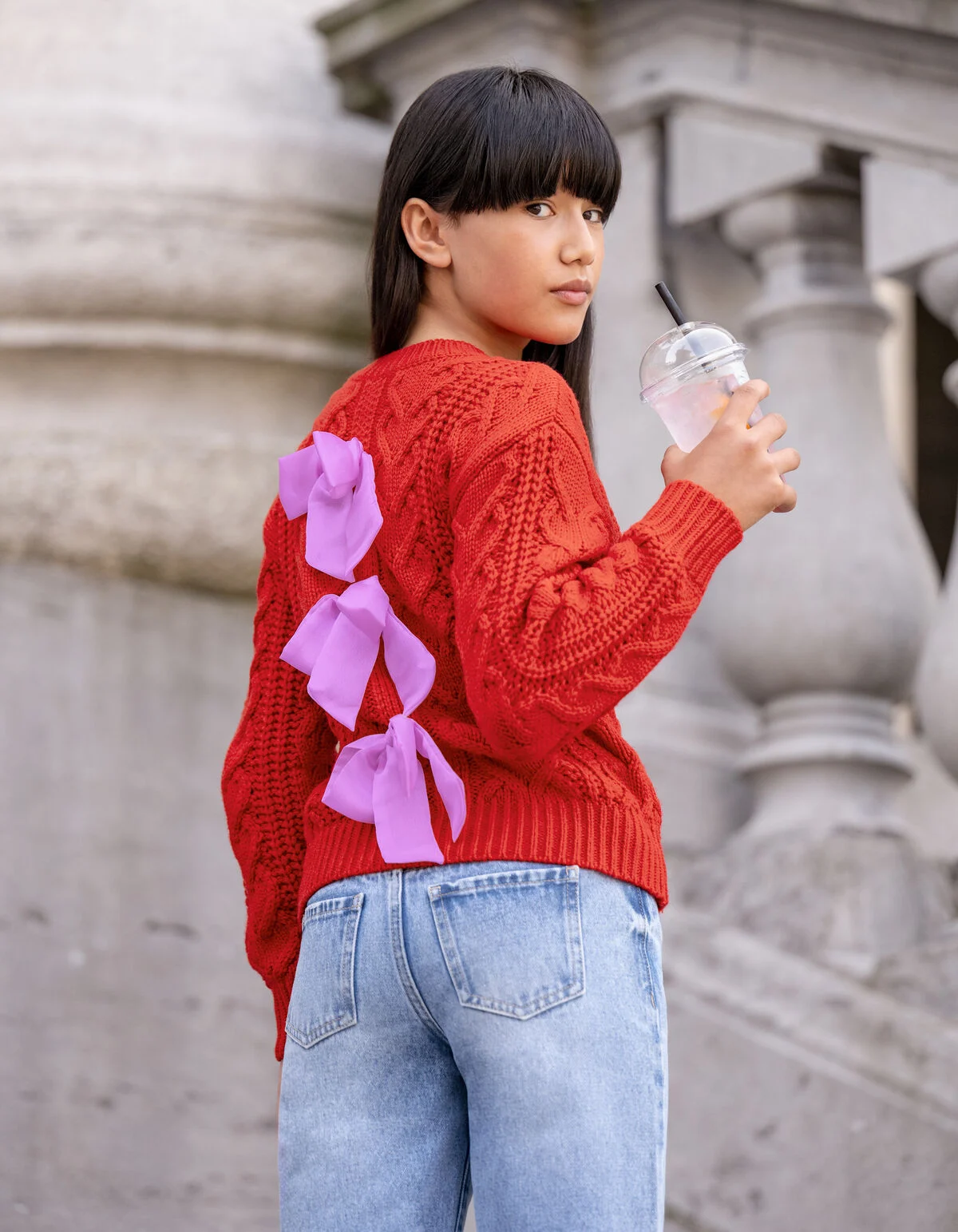 Kidz Management for Shoeby publication photo #1