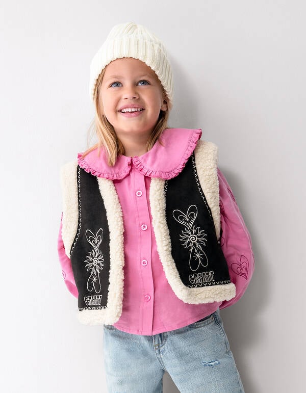 Kidz Management for Shoeby publication photo #2