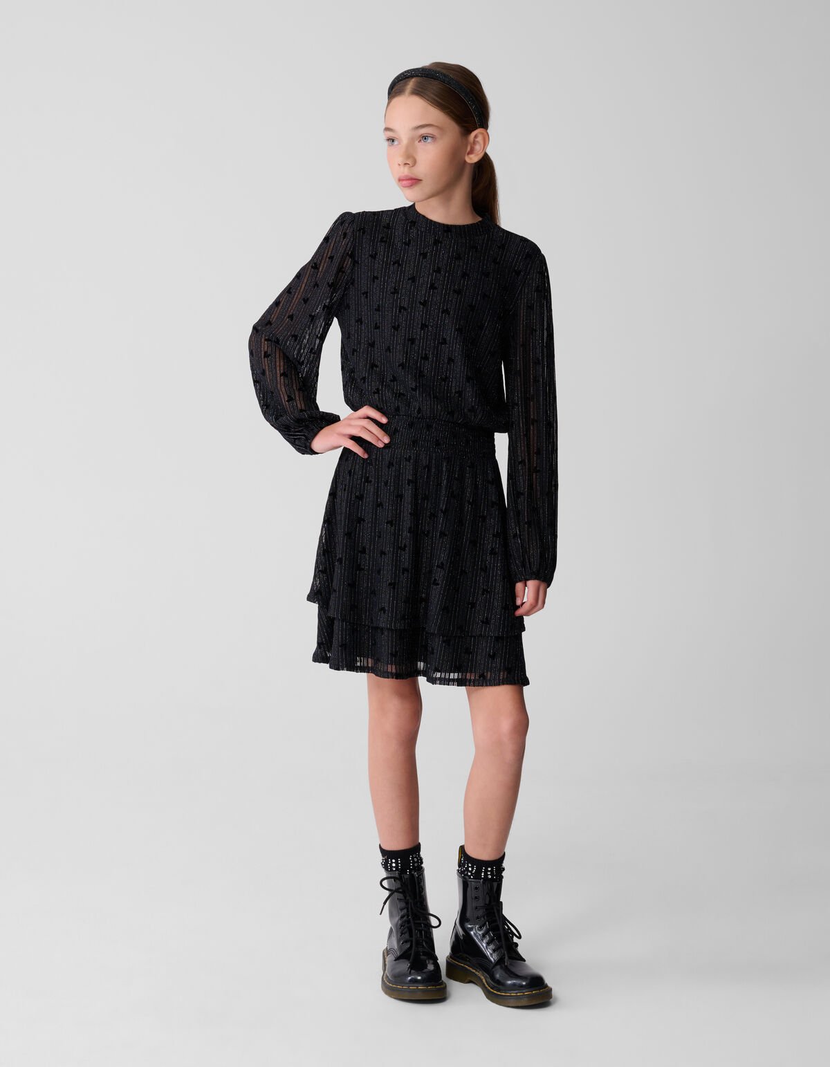 Kidz Management for Shoeby item #001