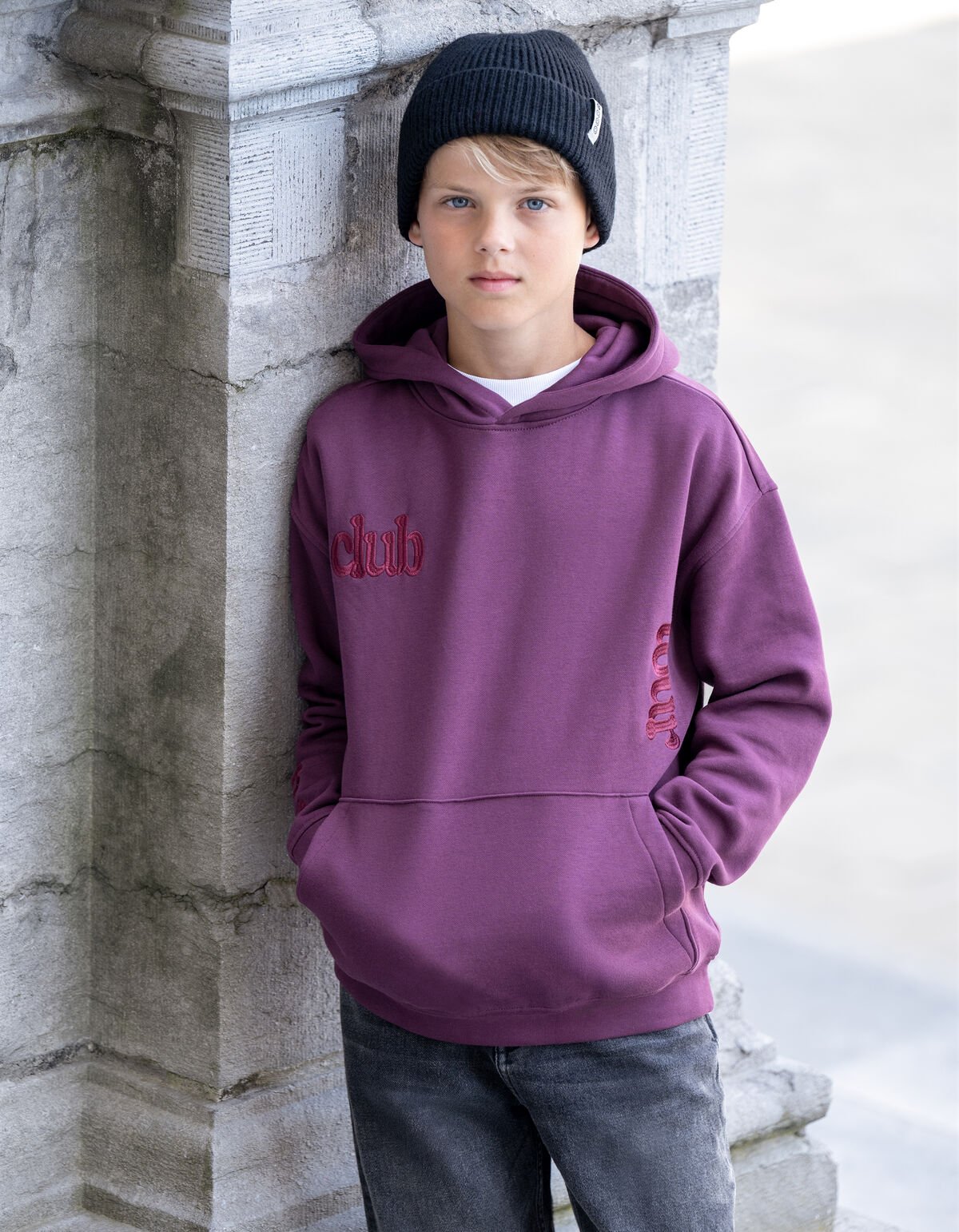 Kidz Management for Shoeby item #001